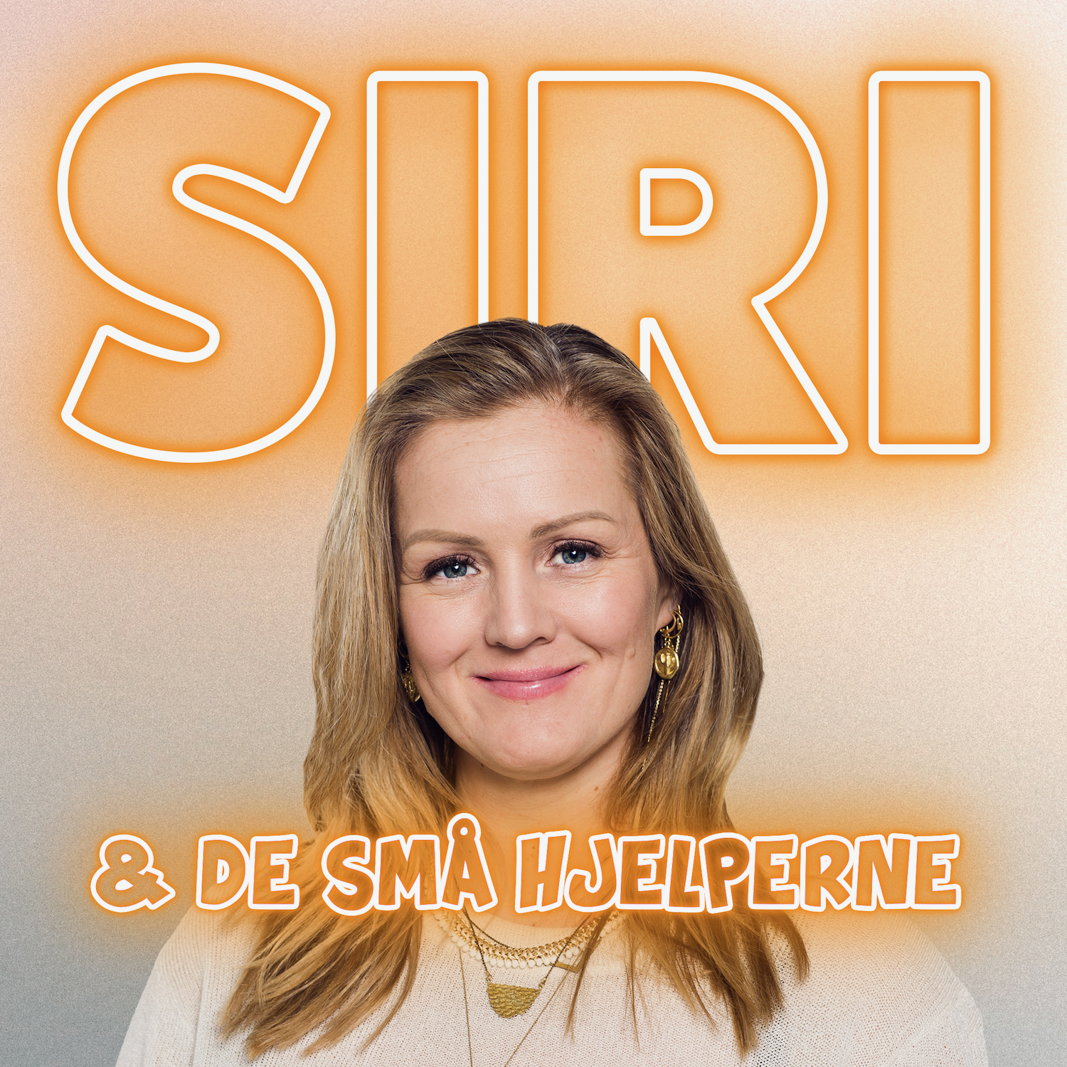 Siri & de små hjelperne Del 1
