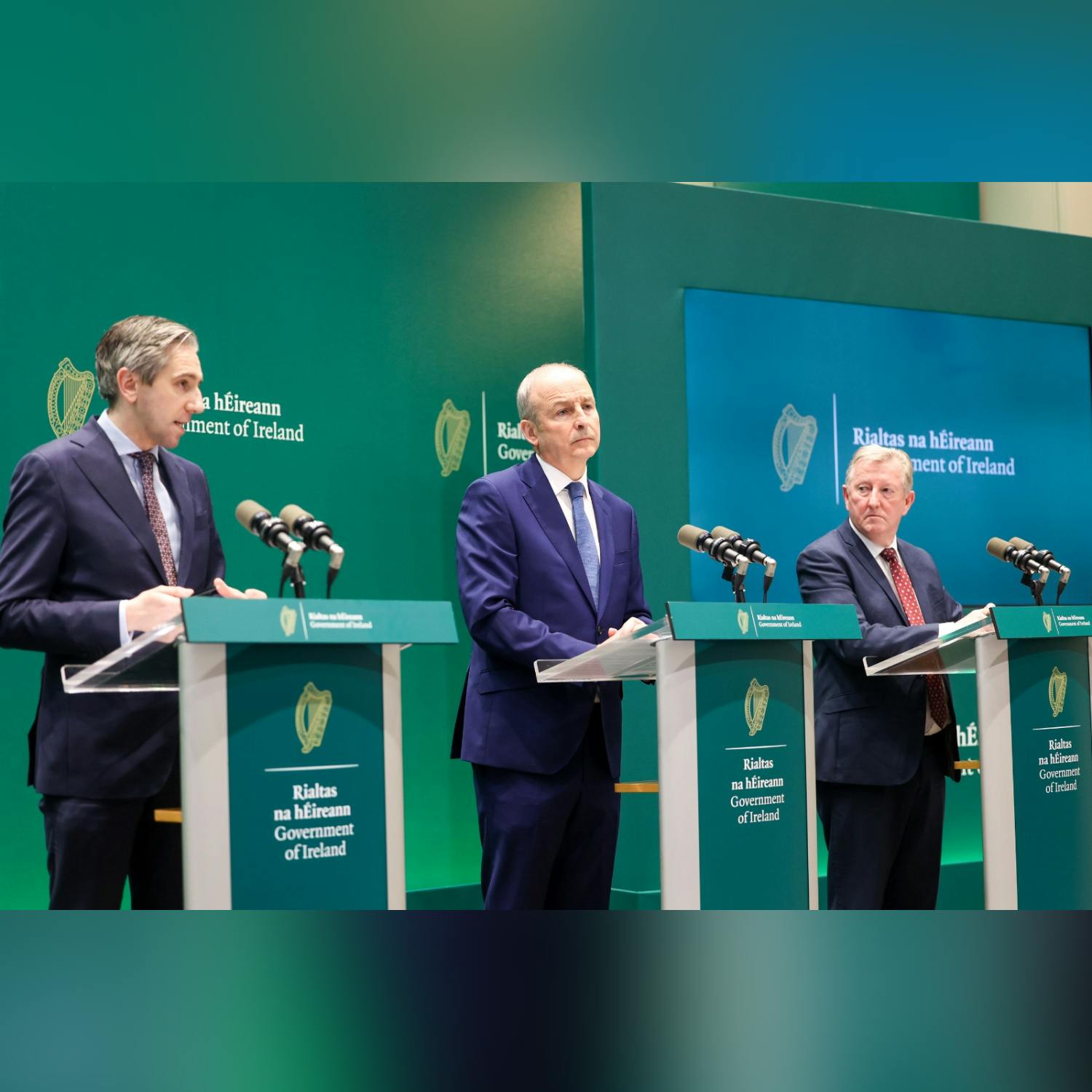 What has the response to the Government support package? What has the response to the Government support package?