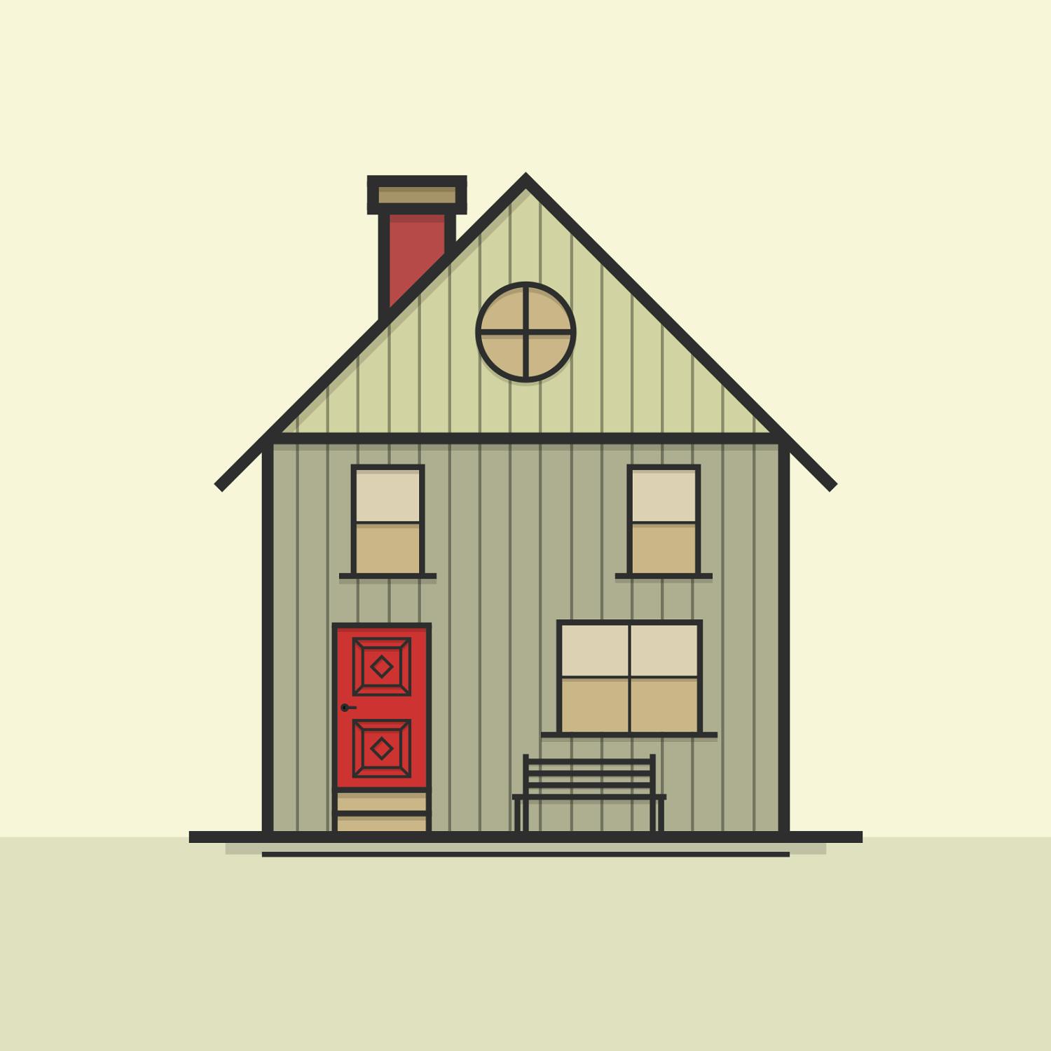 What living at home in your 20s is like