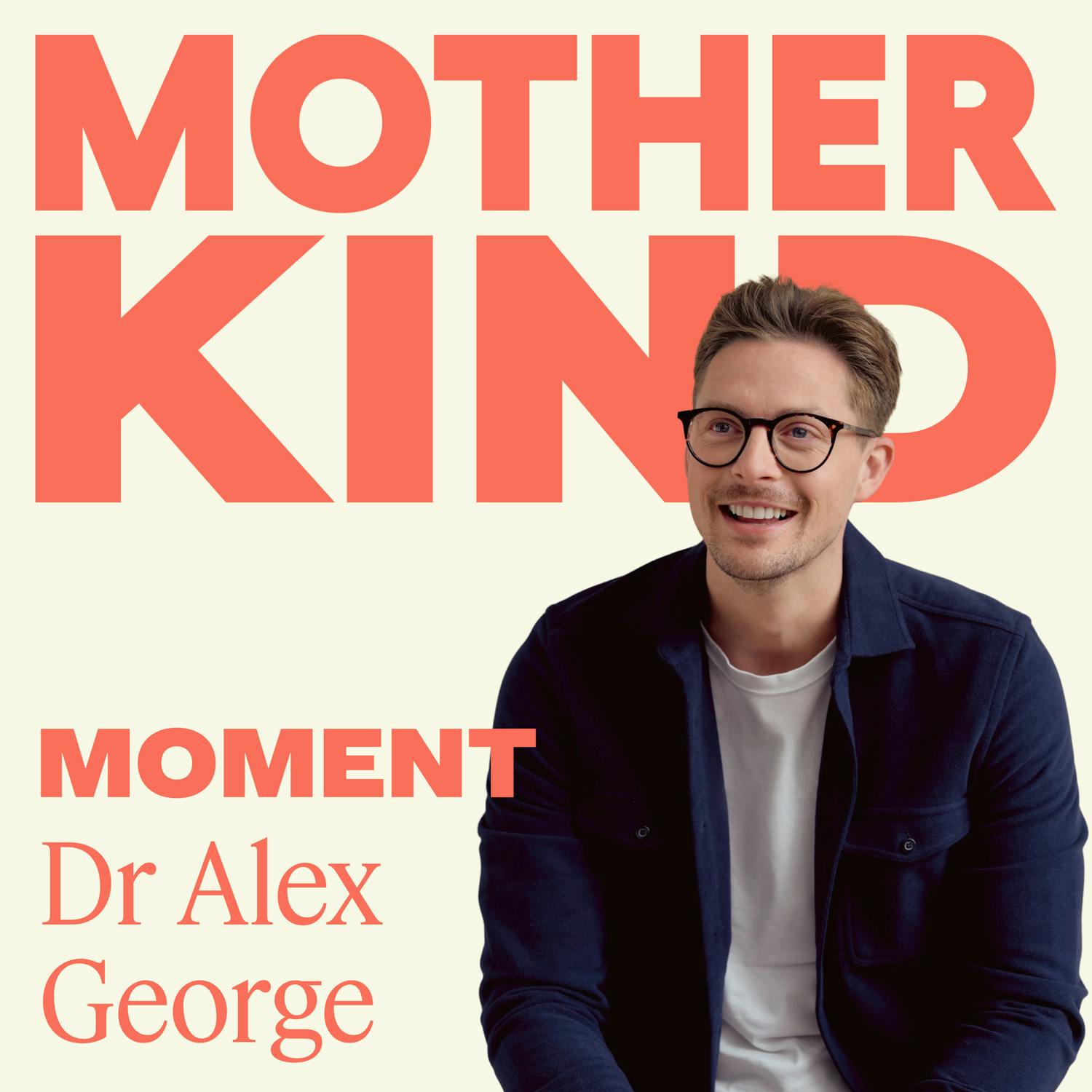 Dr Alex George: Why We Struggle With Our Children’s Emotions - And How to Change It