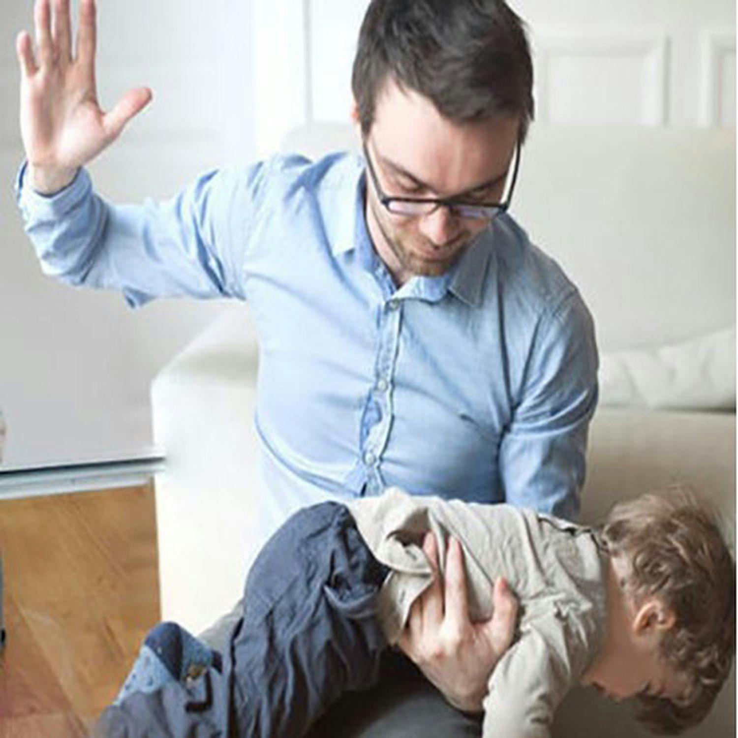 War On Air When Dublin Mum Admits How She Disciplines Her Child