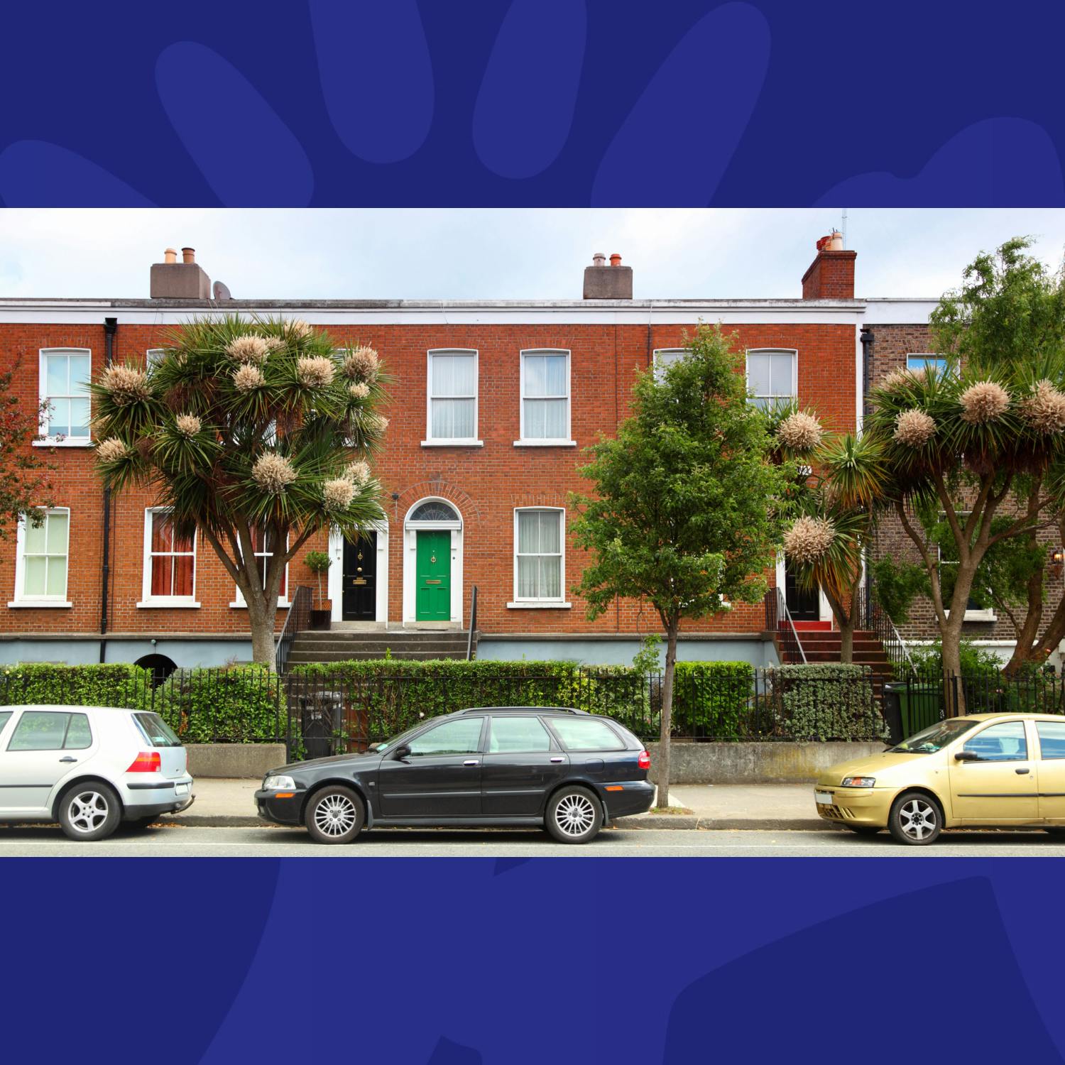 One In Ten Irish Households Are Worth More Than €1m