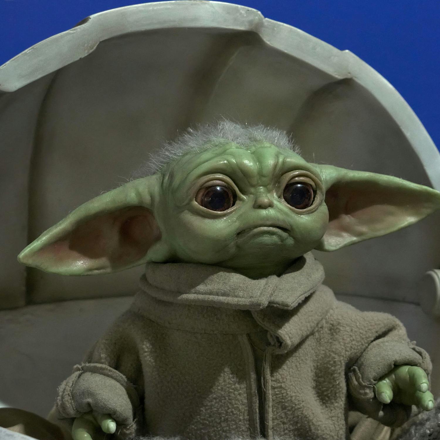 Has the world finally reached peak Star Wars?