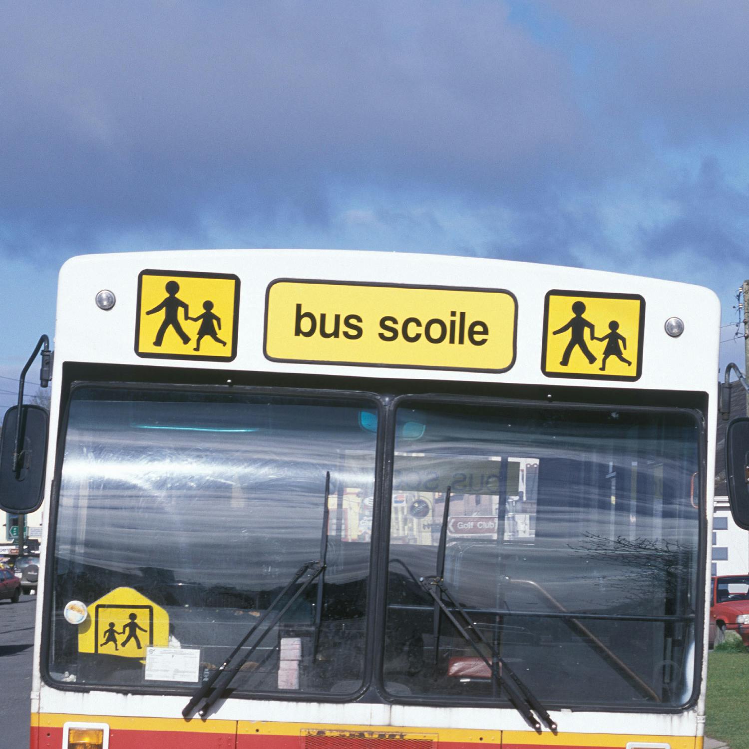 Children left without school bus ahead of upcoming term