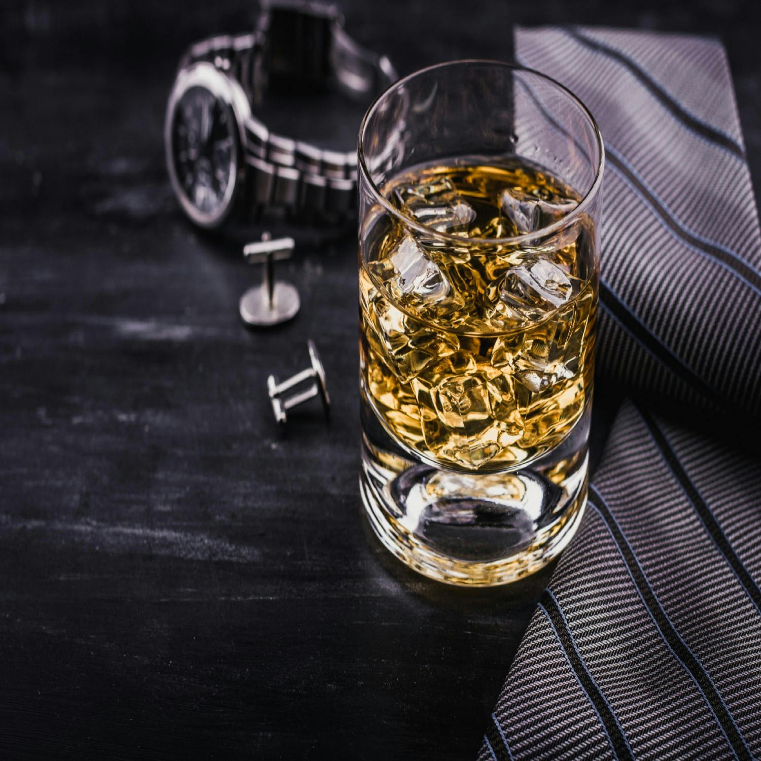 Is it worth investing in handbags, whiskey and watches?