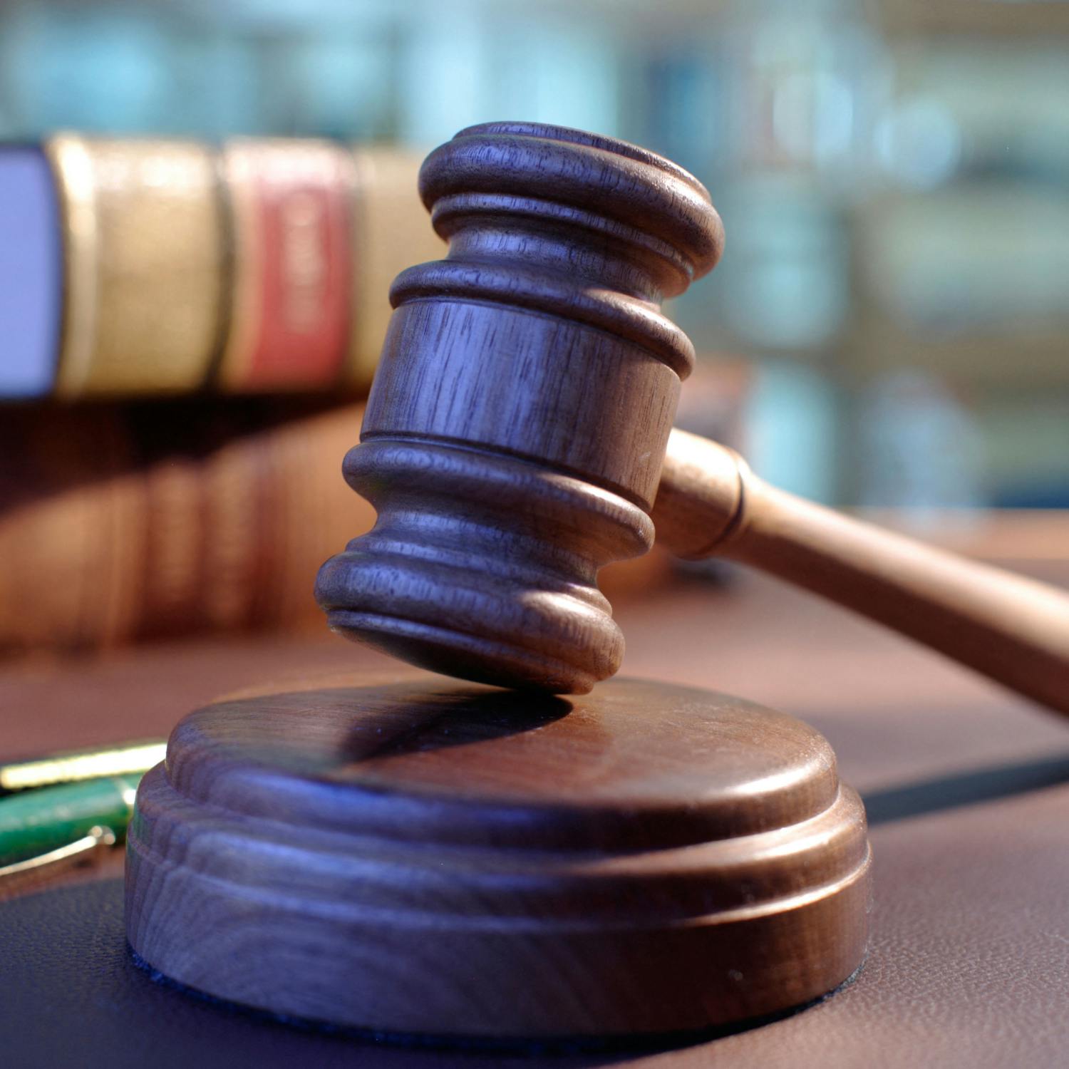 The Ketamine Queen has been sentenced to 15 years in the US The Ketamine Queen has been sentenced to 15 years in the US