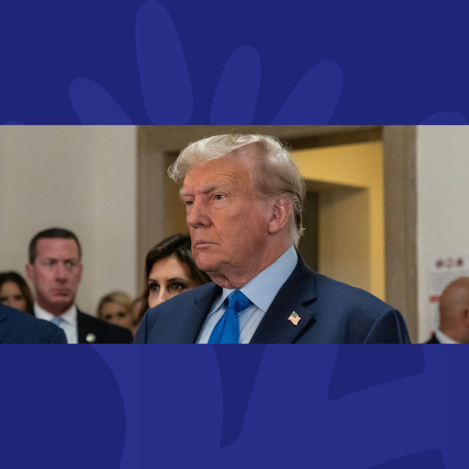 The Last Word on the US: Judge To Consider Trump Gag Order Violations