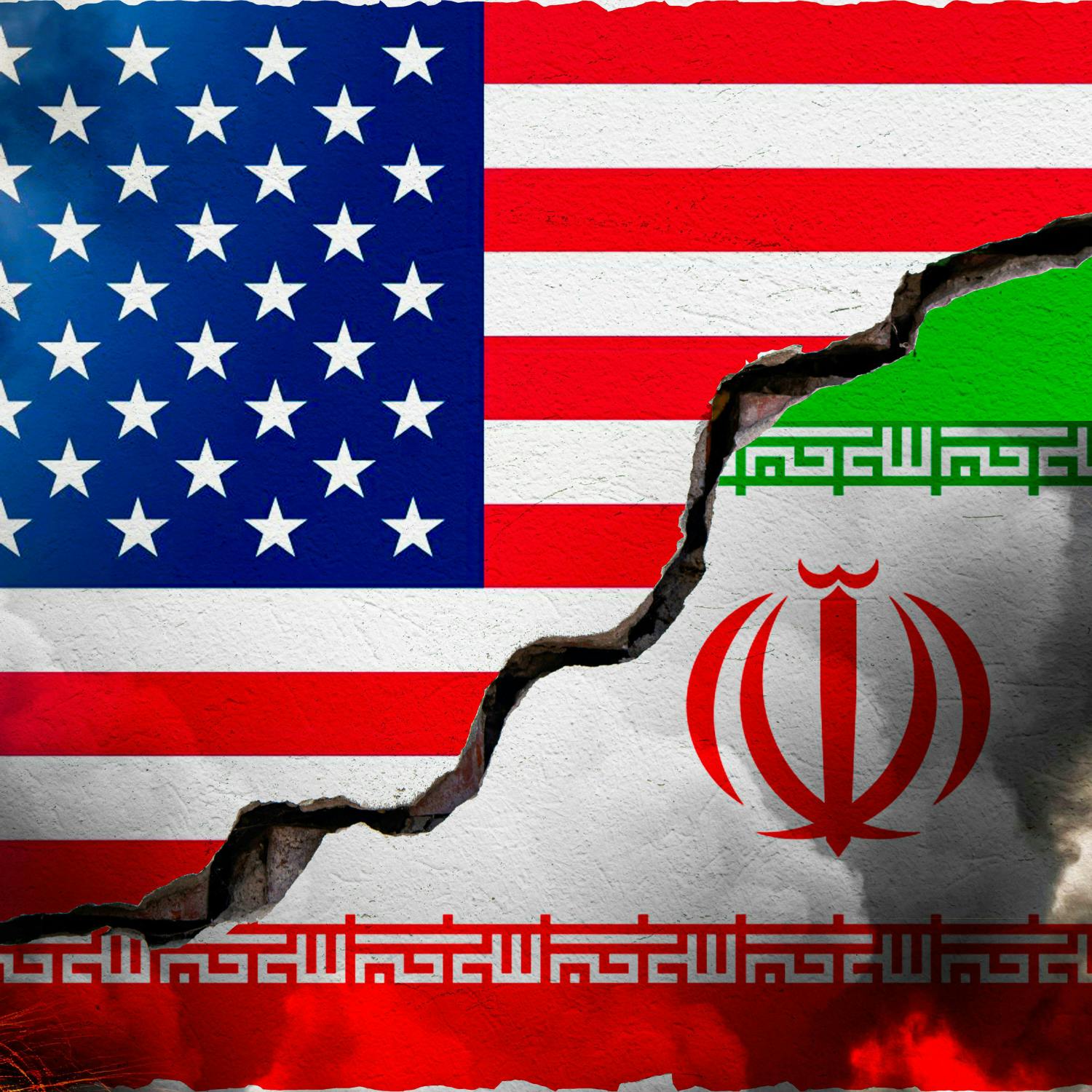 The US has attacked Iran for a 12th consecutive night