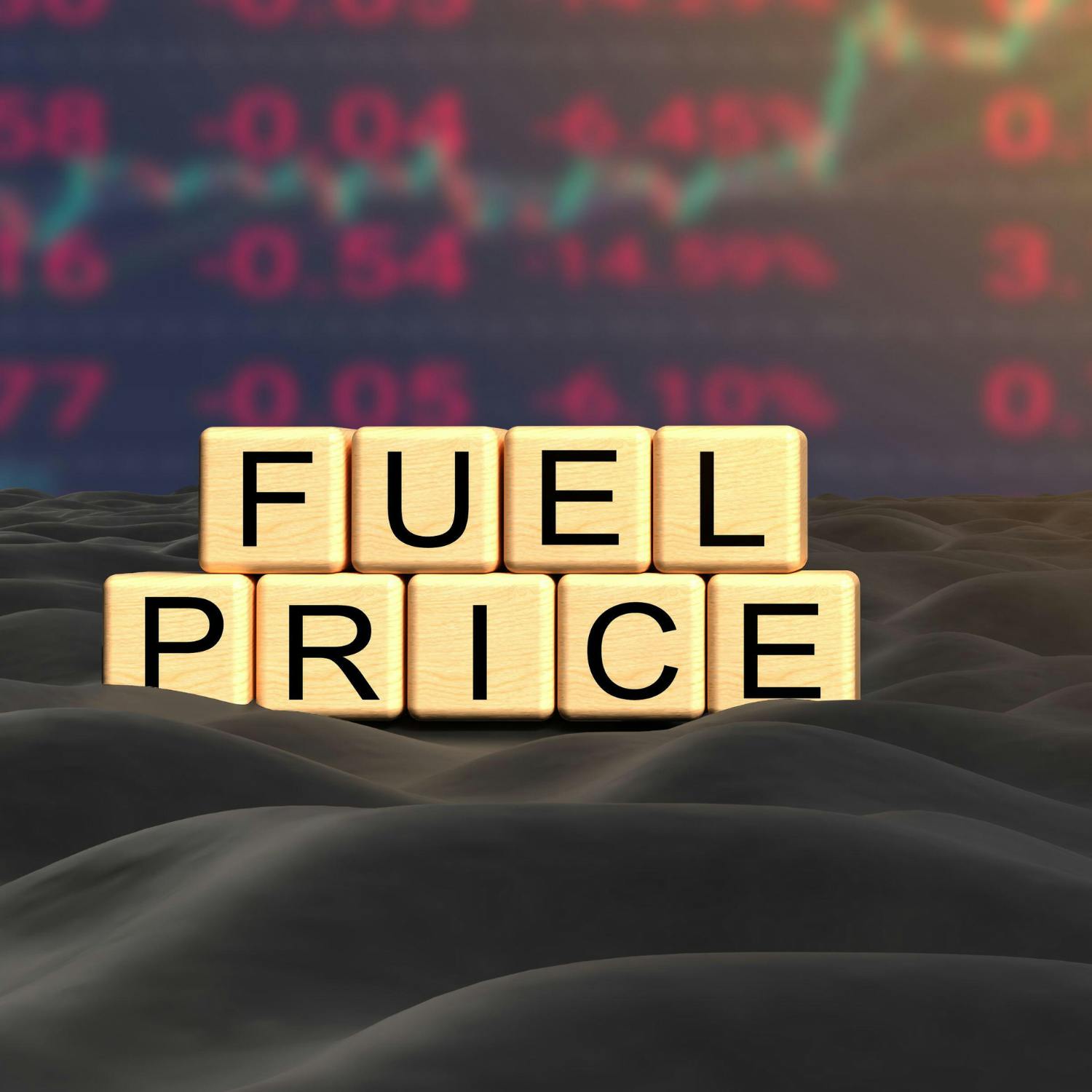 Government is 'running out of time' to prevent fuel protests