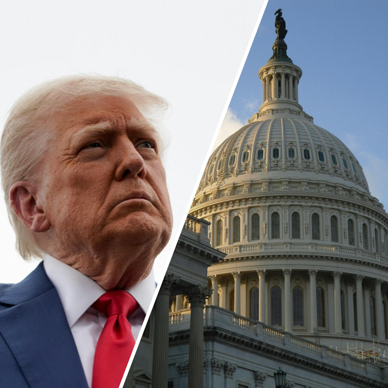 Why is Trump taking on architecture? episode artwork