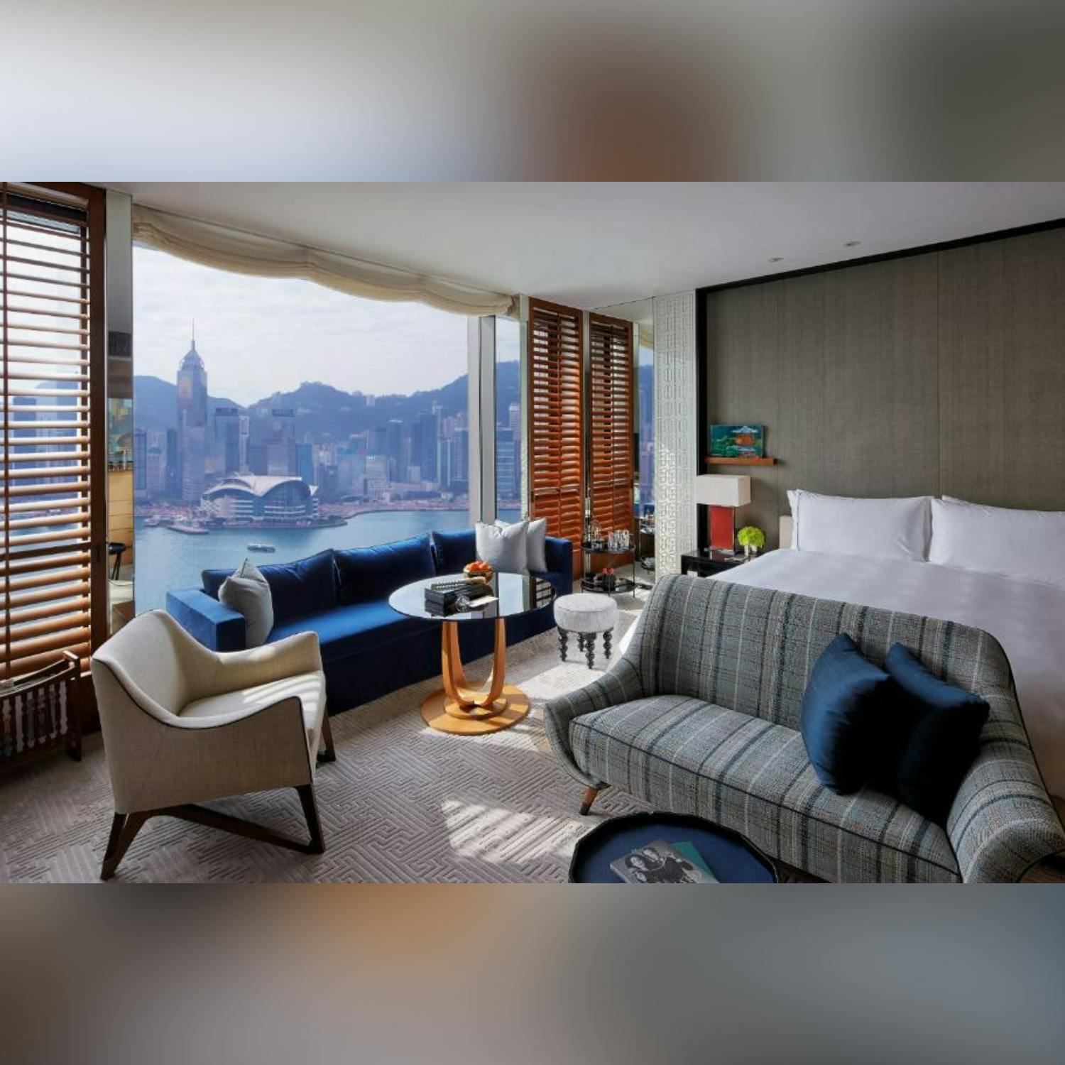 The Ultimate Guide: Best hotels in the world