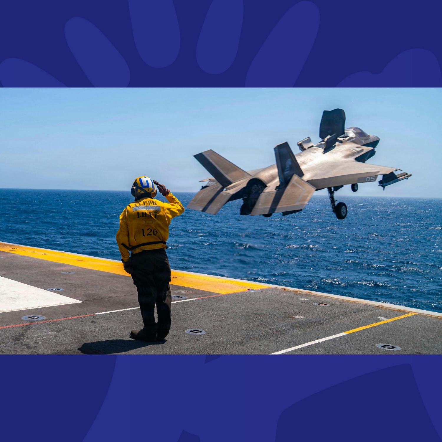 The Last Word On The US: Iran Says It’s Now In A ‘Full-Scale War’ With US episode artwork