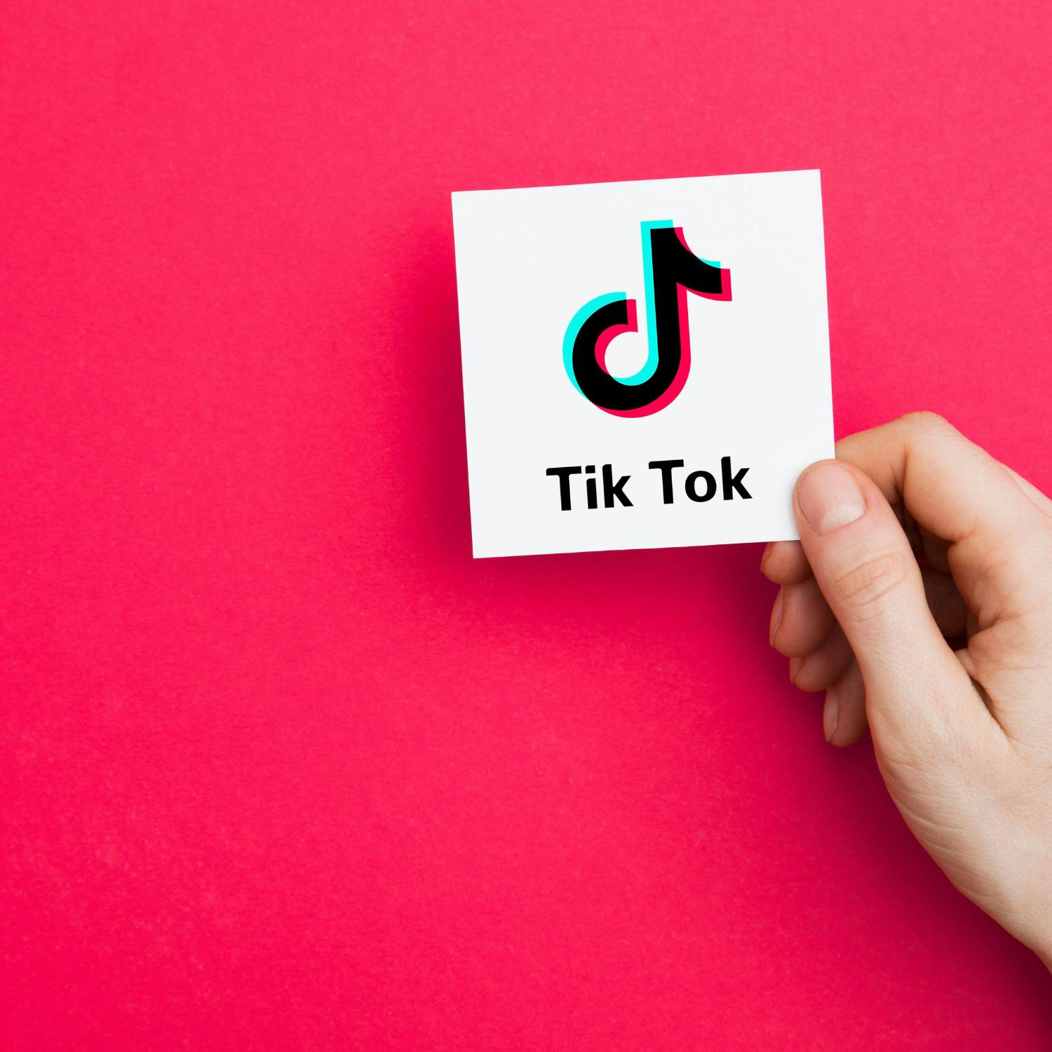 The proposed TikTok ban has been delayed once again episode artwork