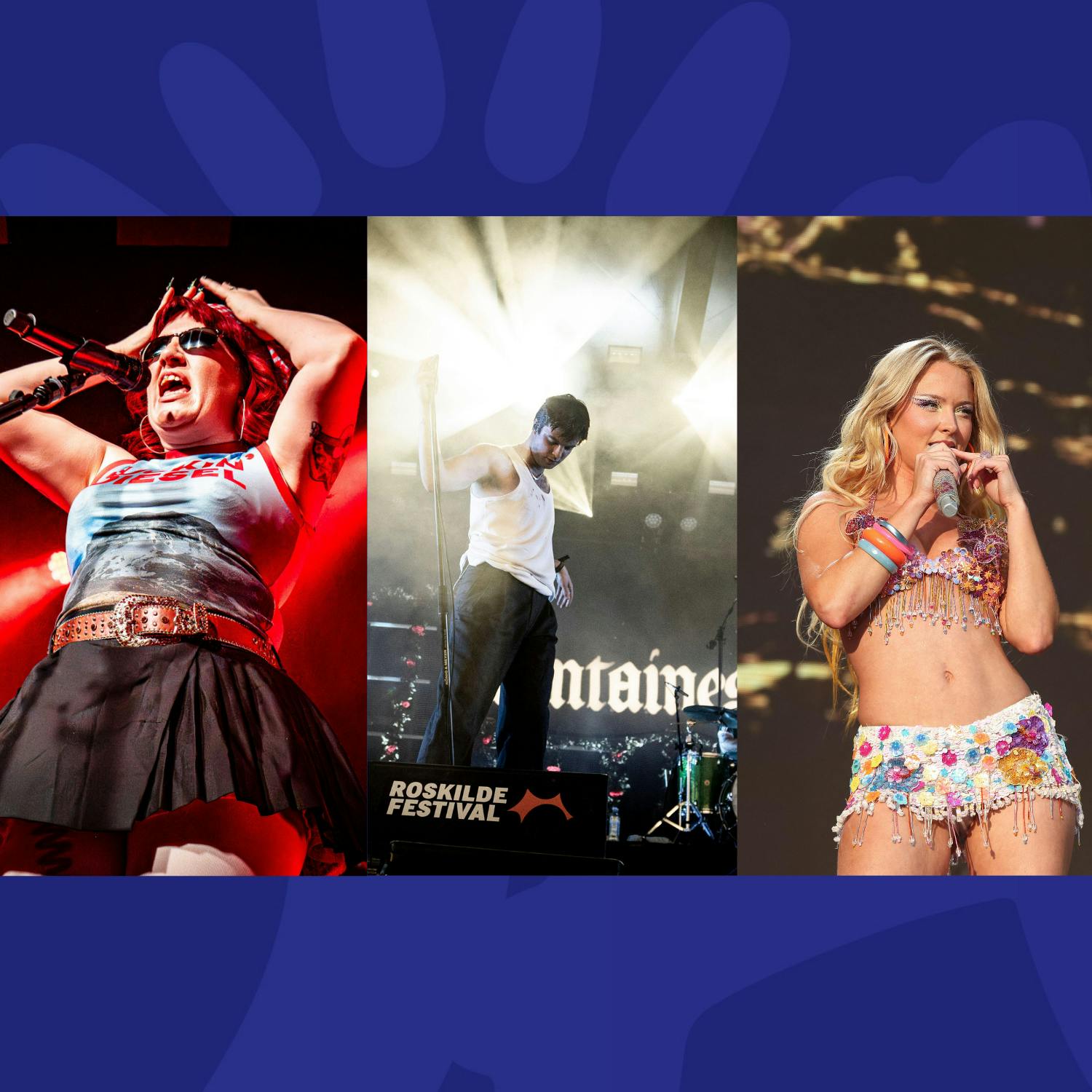 The Last Word On Music: Electric Picnic 2026 Preview