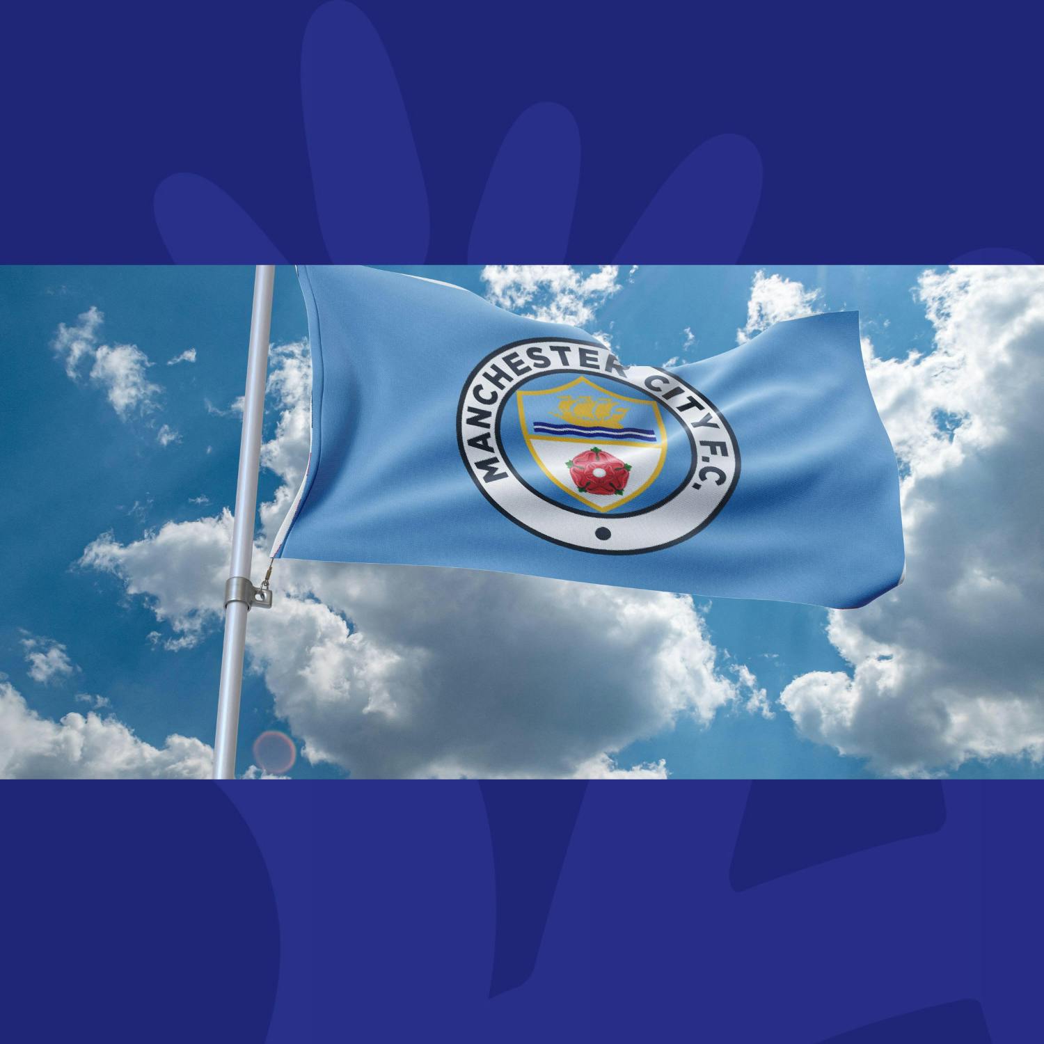 Gift Grub: Are Man City Still The Champions?