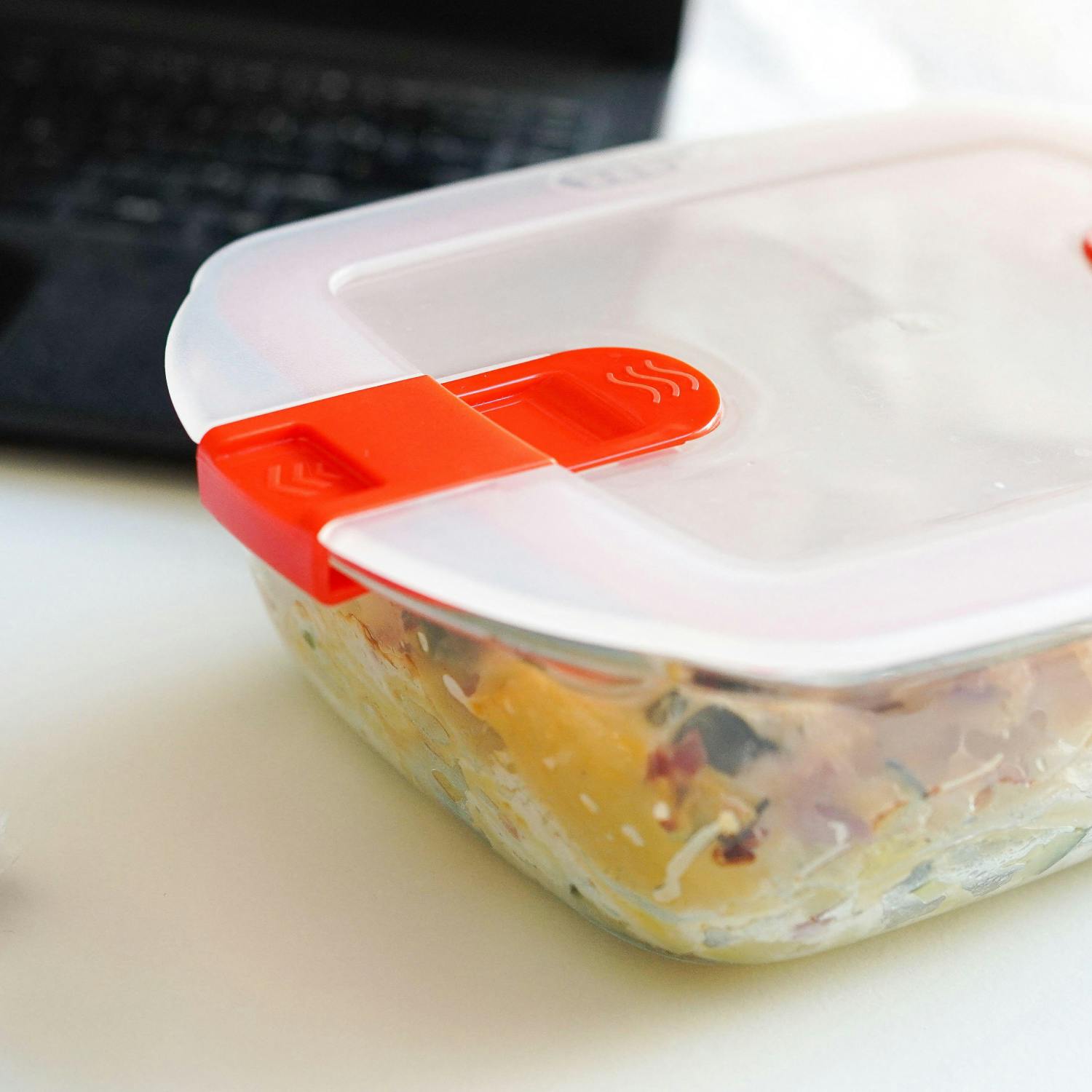 How can we improve our packed lunches?