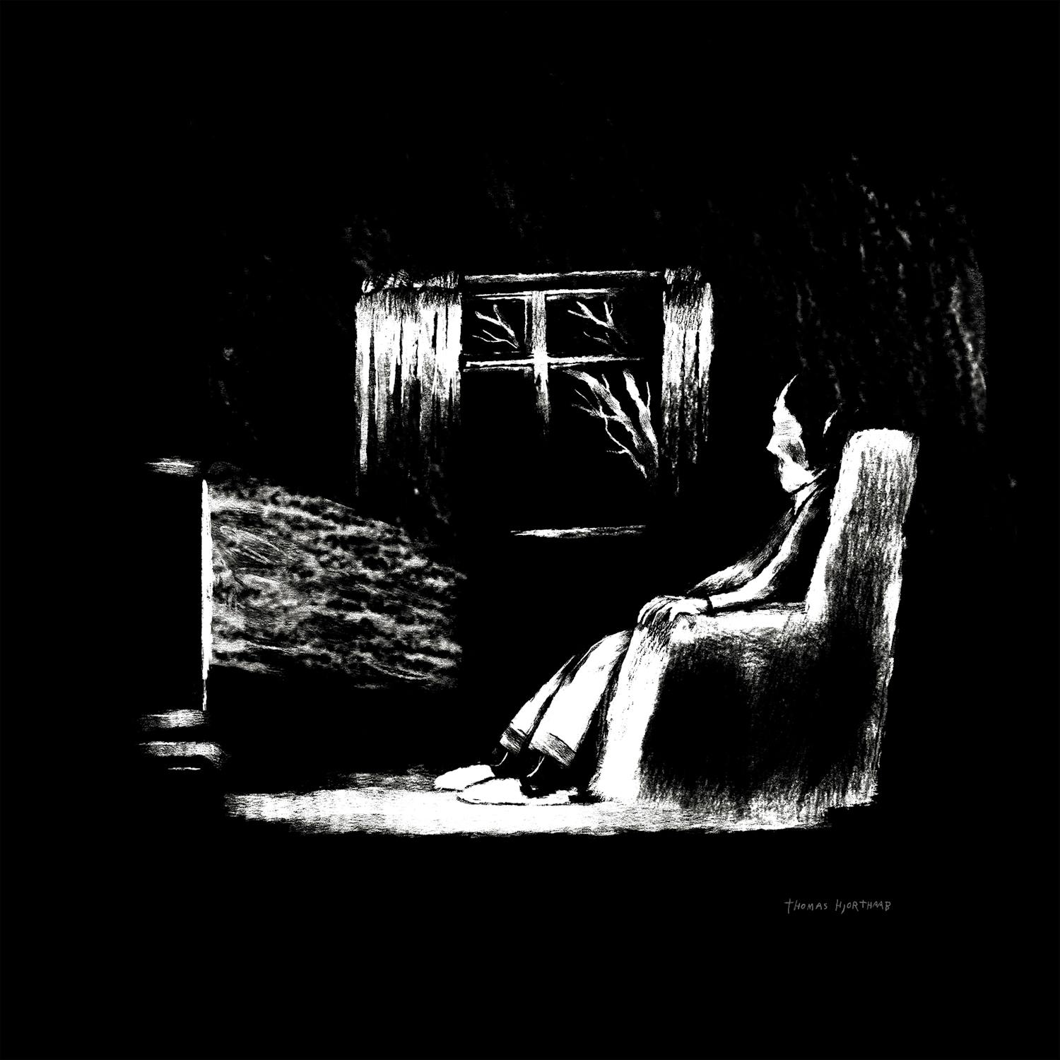 Episode 12: ‘Jeg kiggede ind af vinduerne og kunne se Birthes mand sidde og se fjernsyn’ Episode 12: ‘Jeg kiggede ind af vinduerne og kunne se Birthes mand sidde og se fjernsyn’