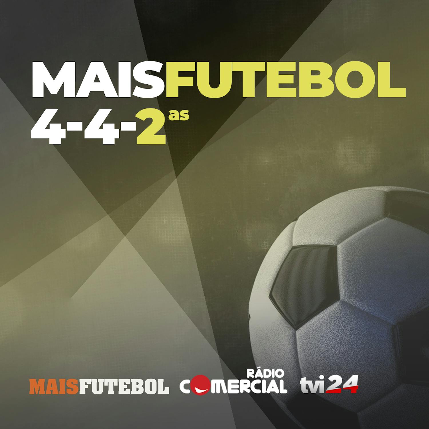 Mais Futebol 4-4-2