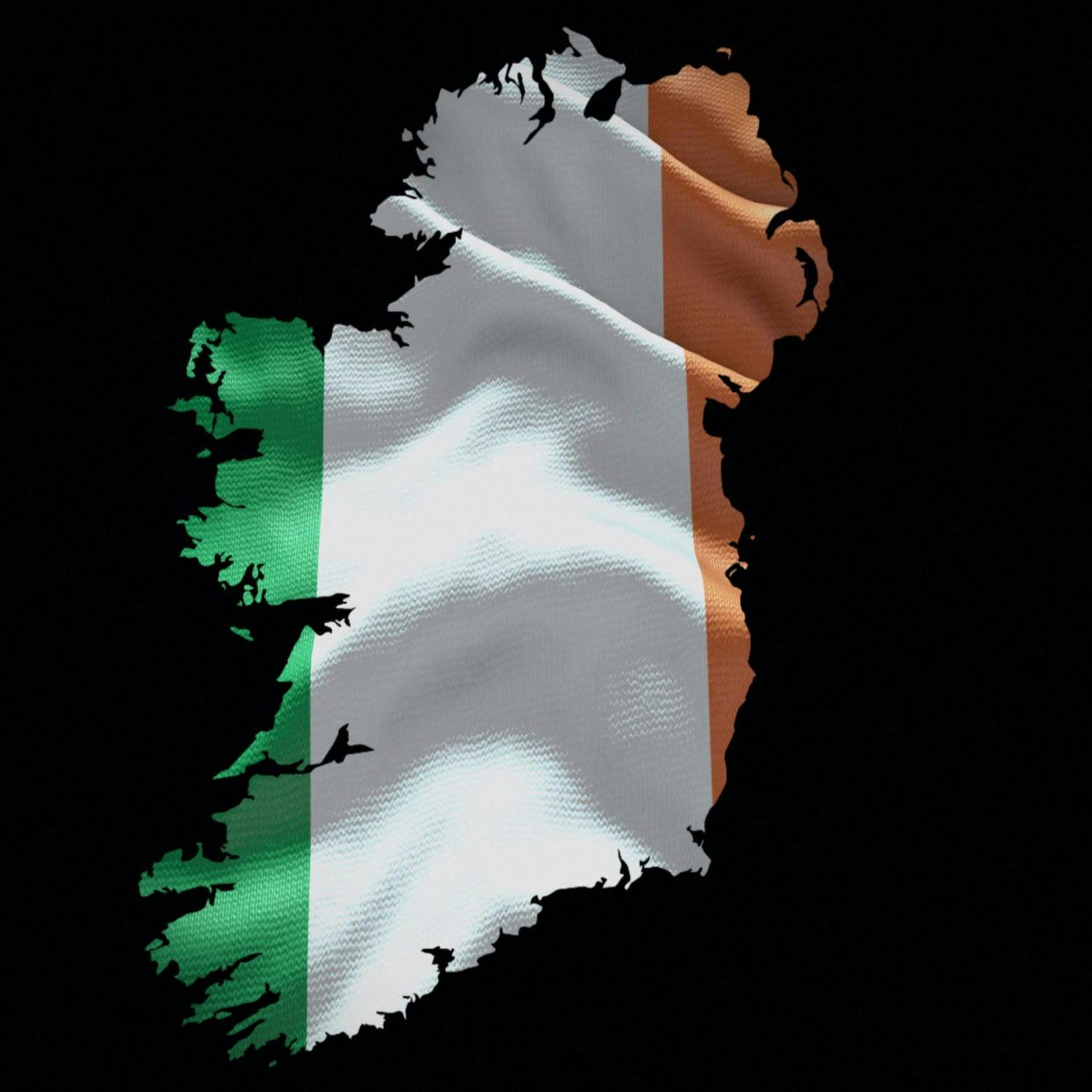 Preparing the public for a United Ireland referendum