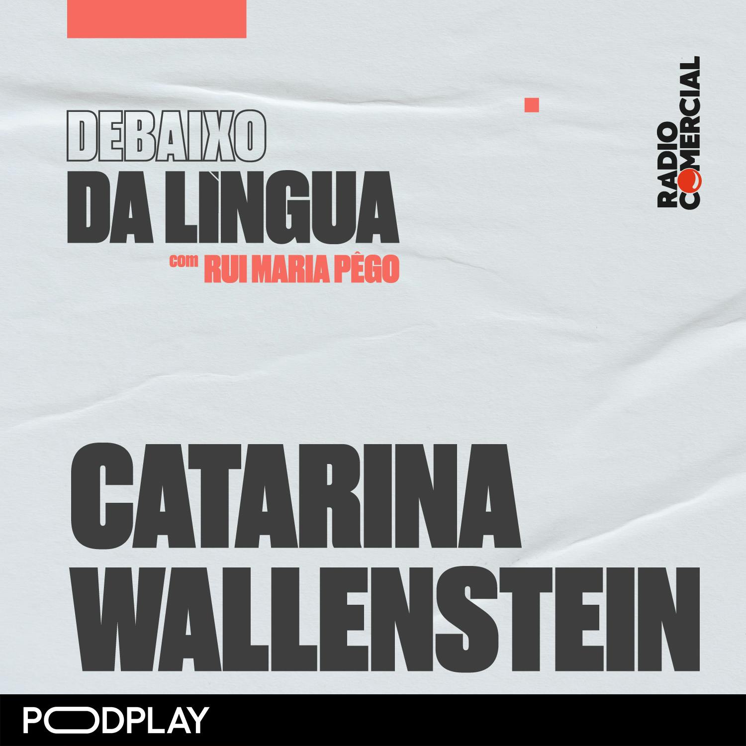 Catarina Wallenstein
