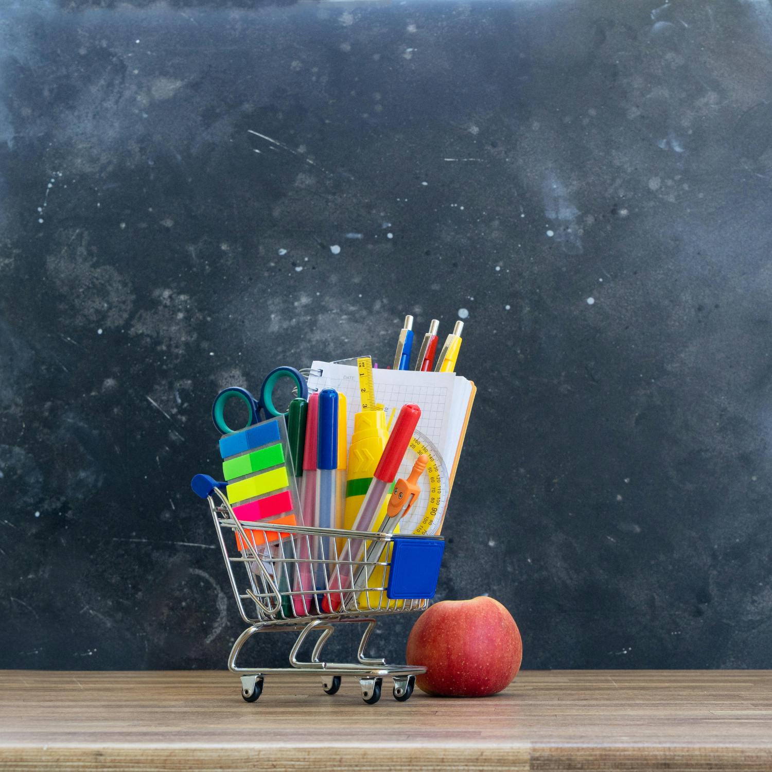 Preparing for the back to school costs!