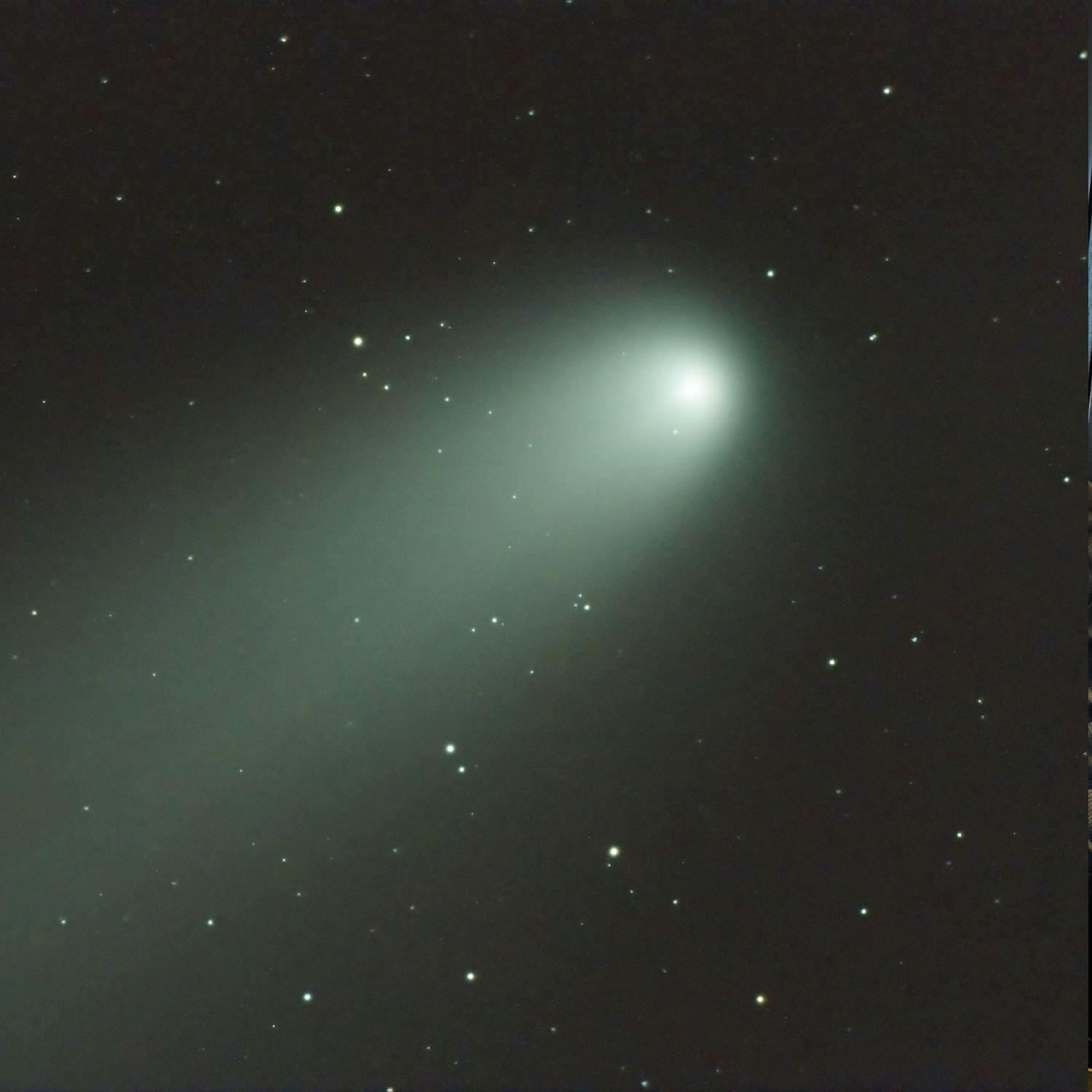 Is the 3I/Atlas that is passing earth a comet or an alien?