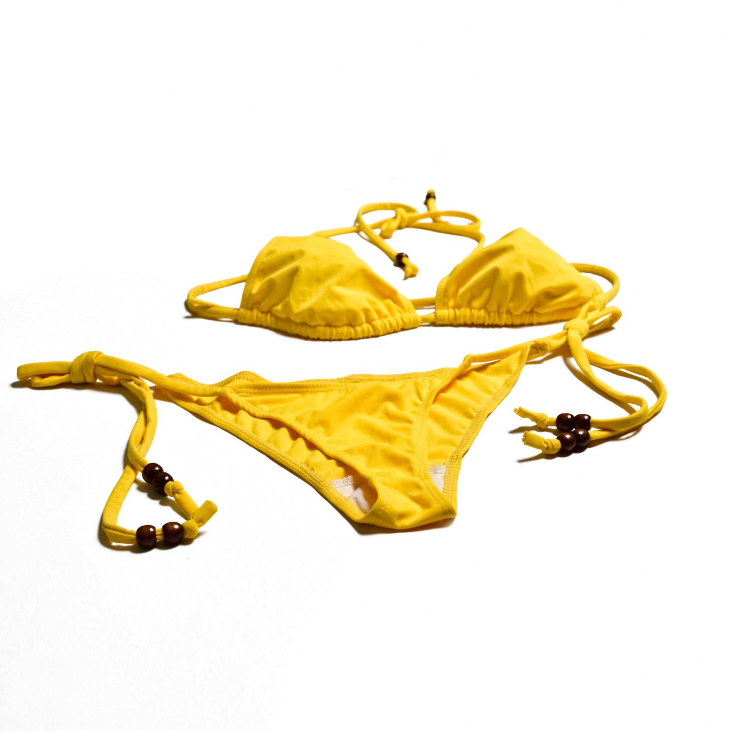 Why do most women dread wearing swimwear? Image