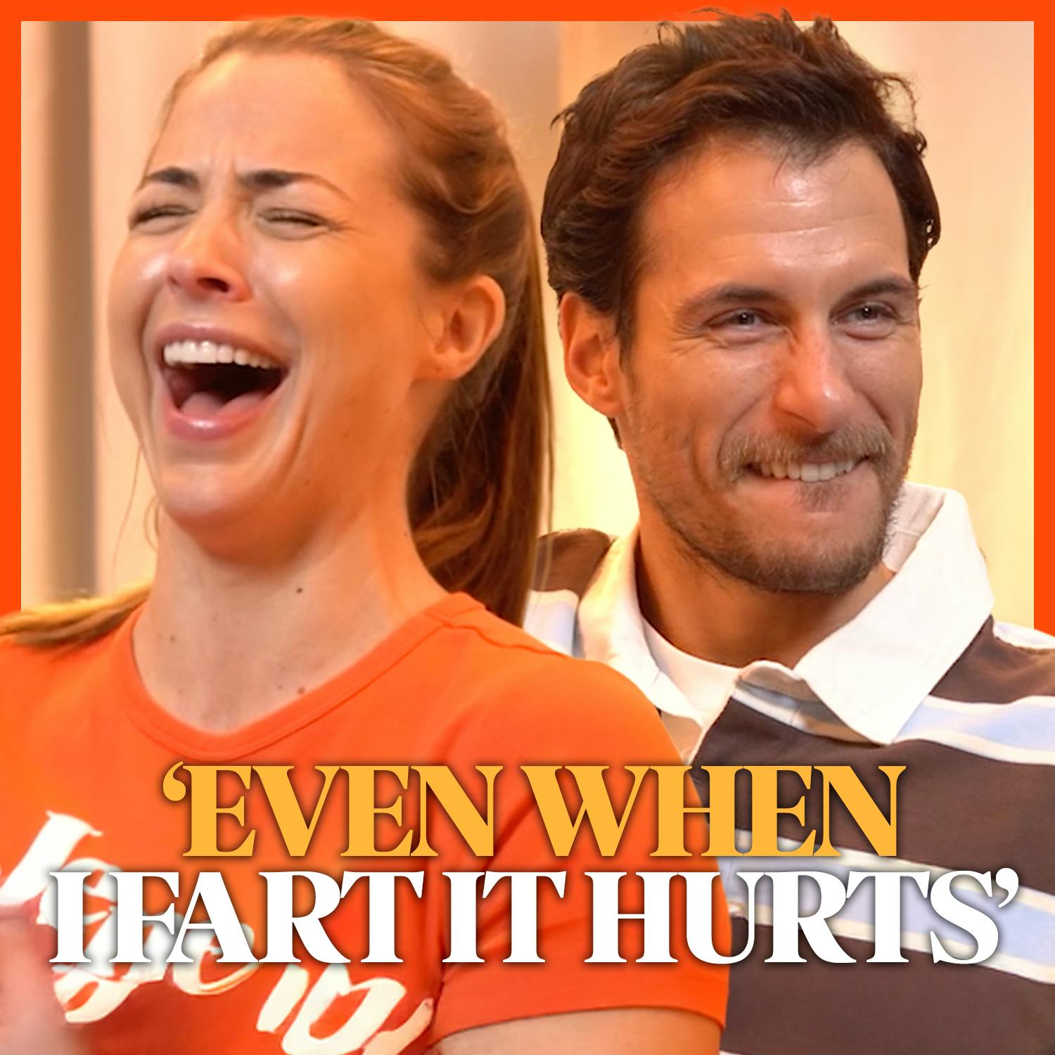 My Mum And My Husband Don’t Get On… Who’s Wrong? | Lost In Translation