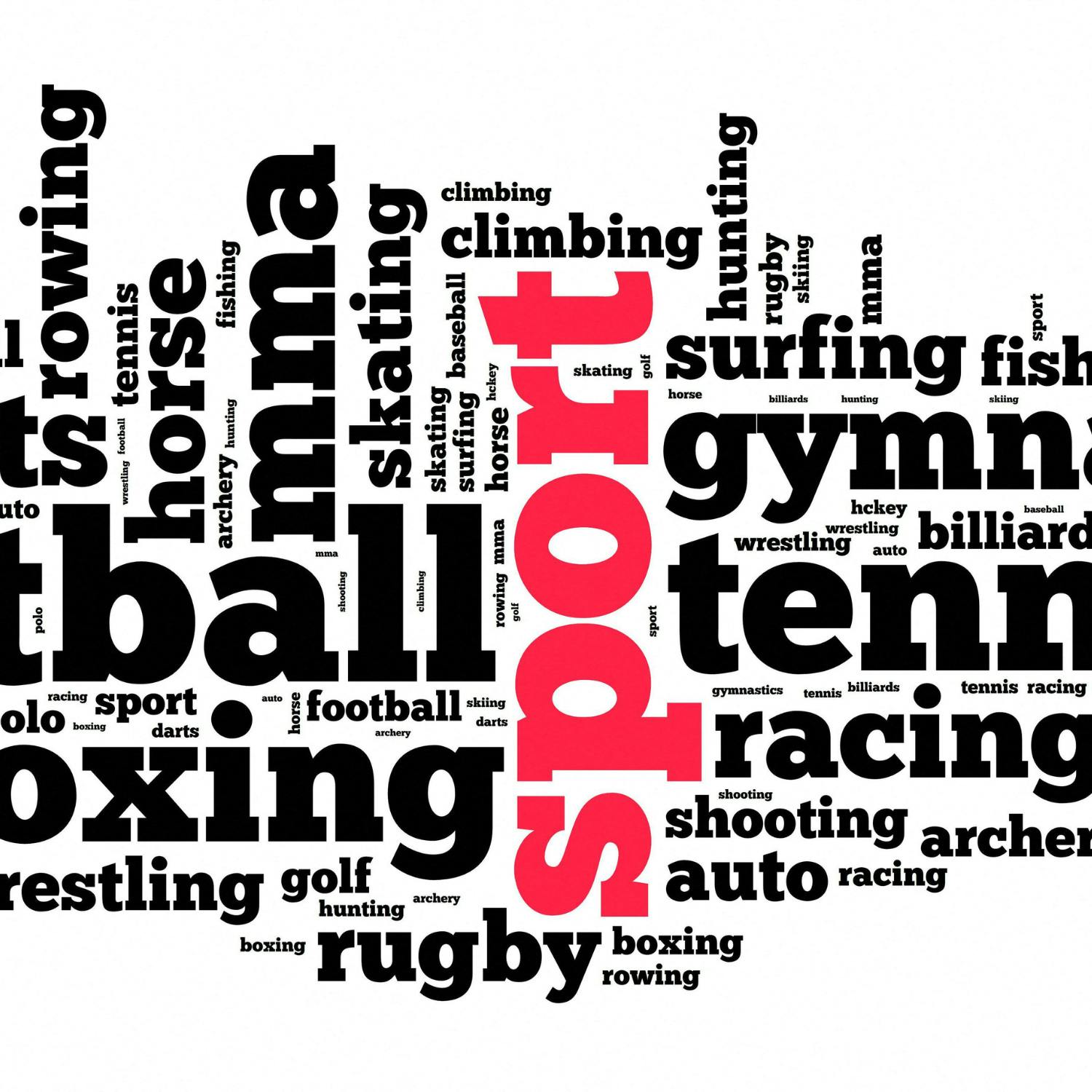 A look back on the weekend of sporting action