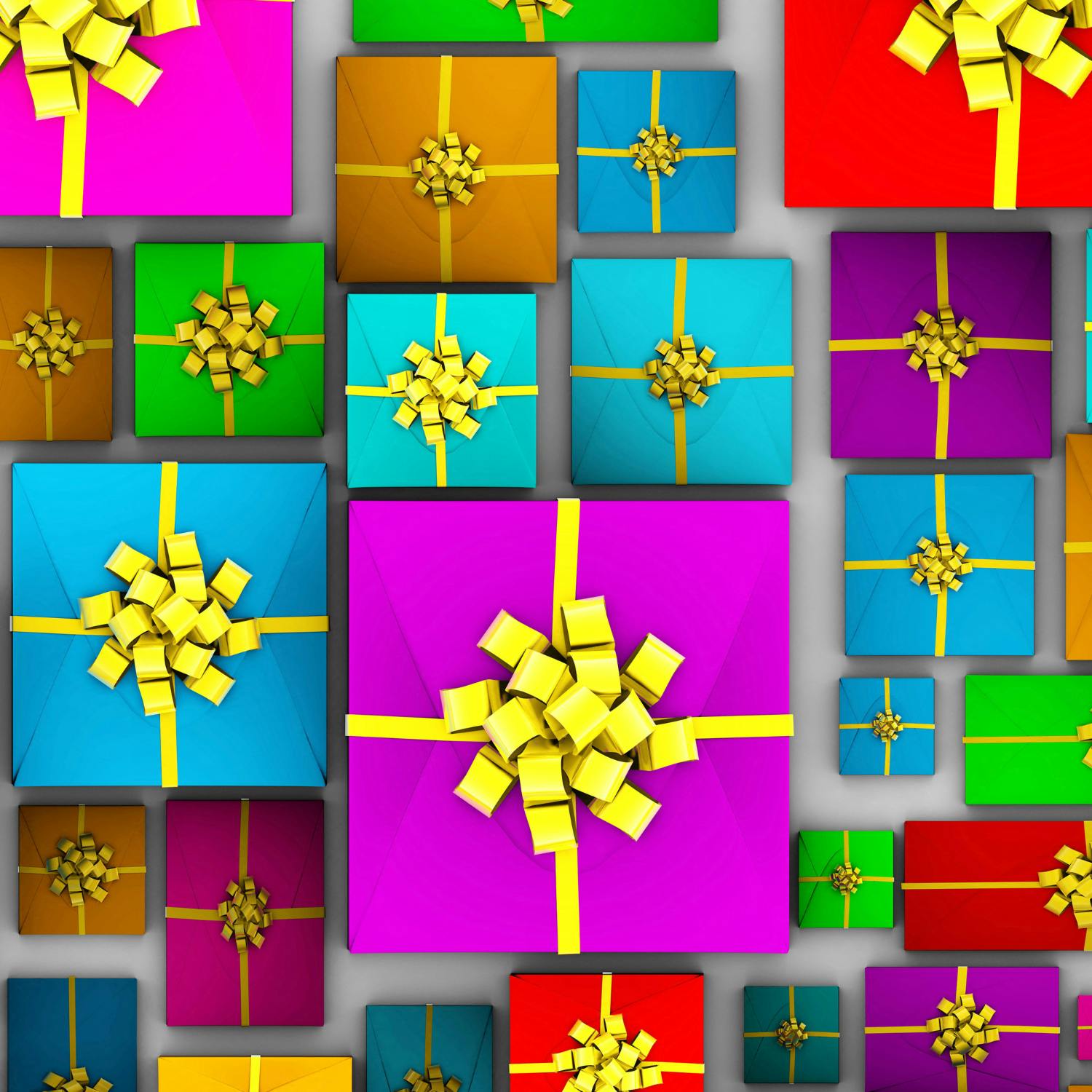 Last minute tech gift ideas!