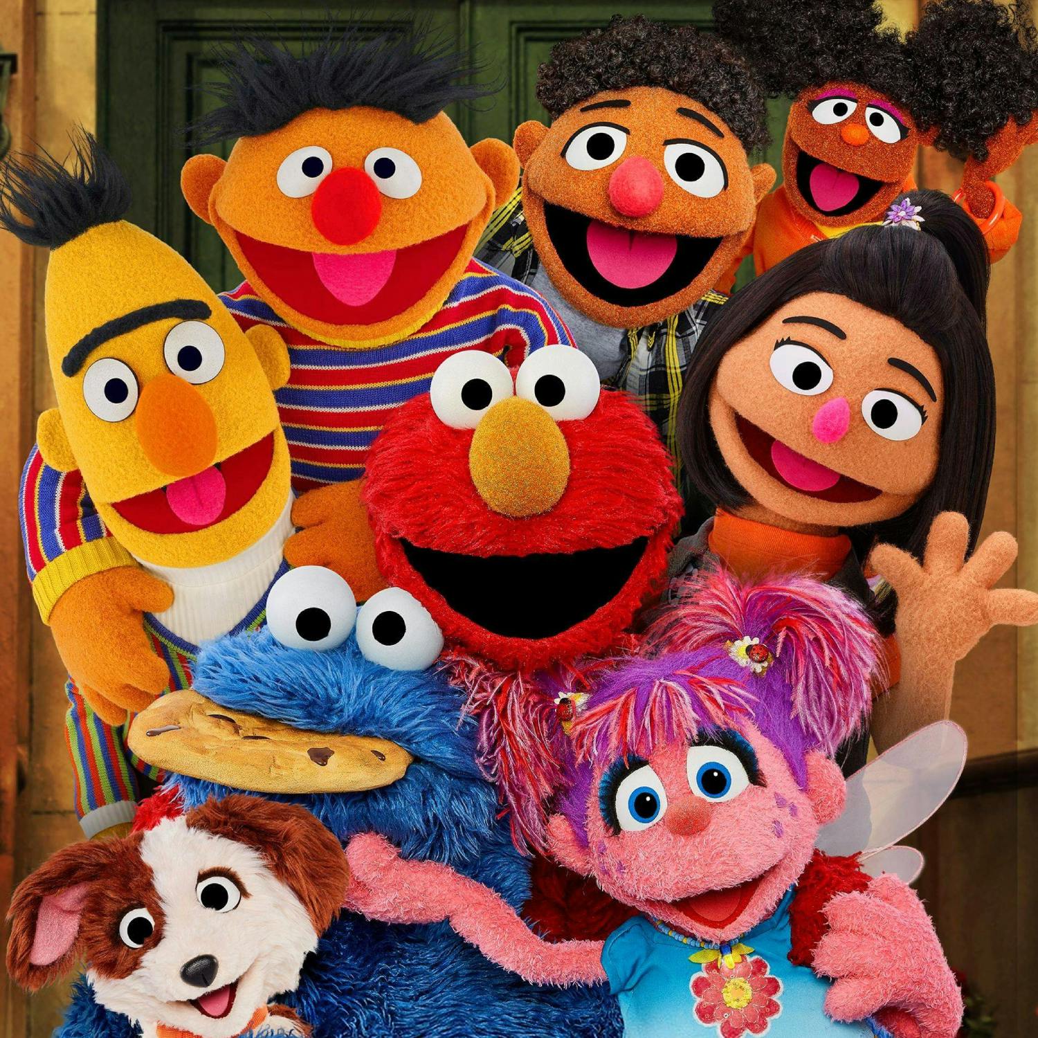 Does kids TV need a reimagining? Does kids TV need a reimagining?