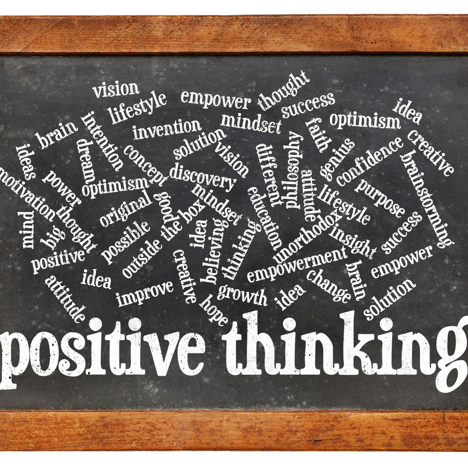 Positive thinking could boost immune response to vaccines
