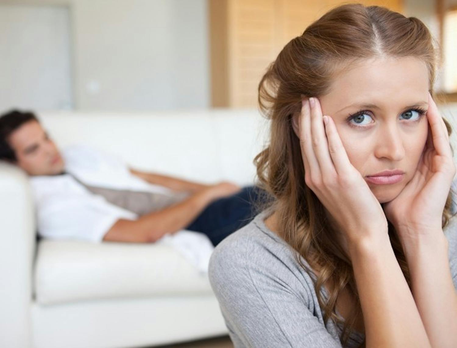 Relationships: Navigating family politics