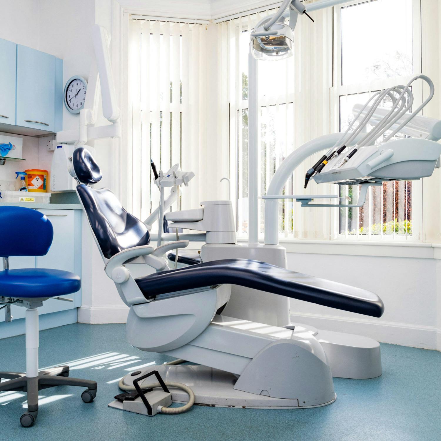 Government makes Dentists legally required to continue professional development