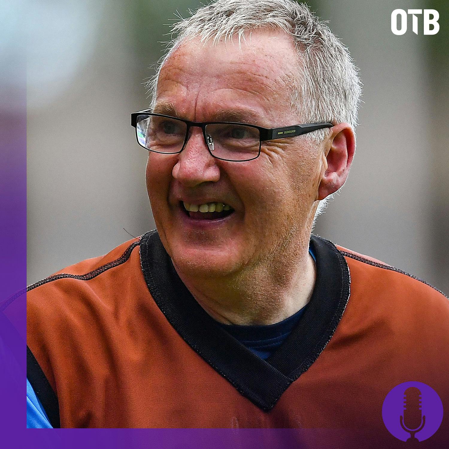 Eamon O'Shea: Hurling's attacking coach mastermind