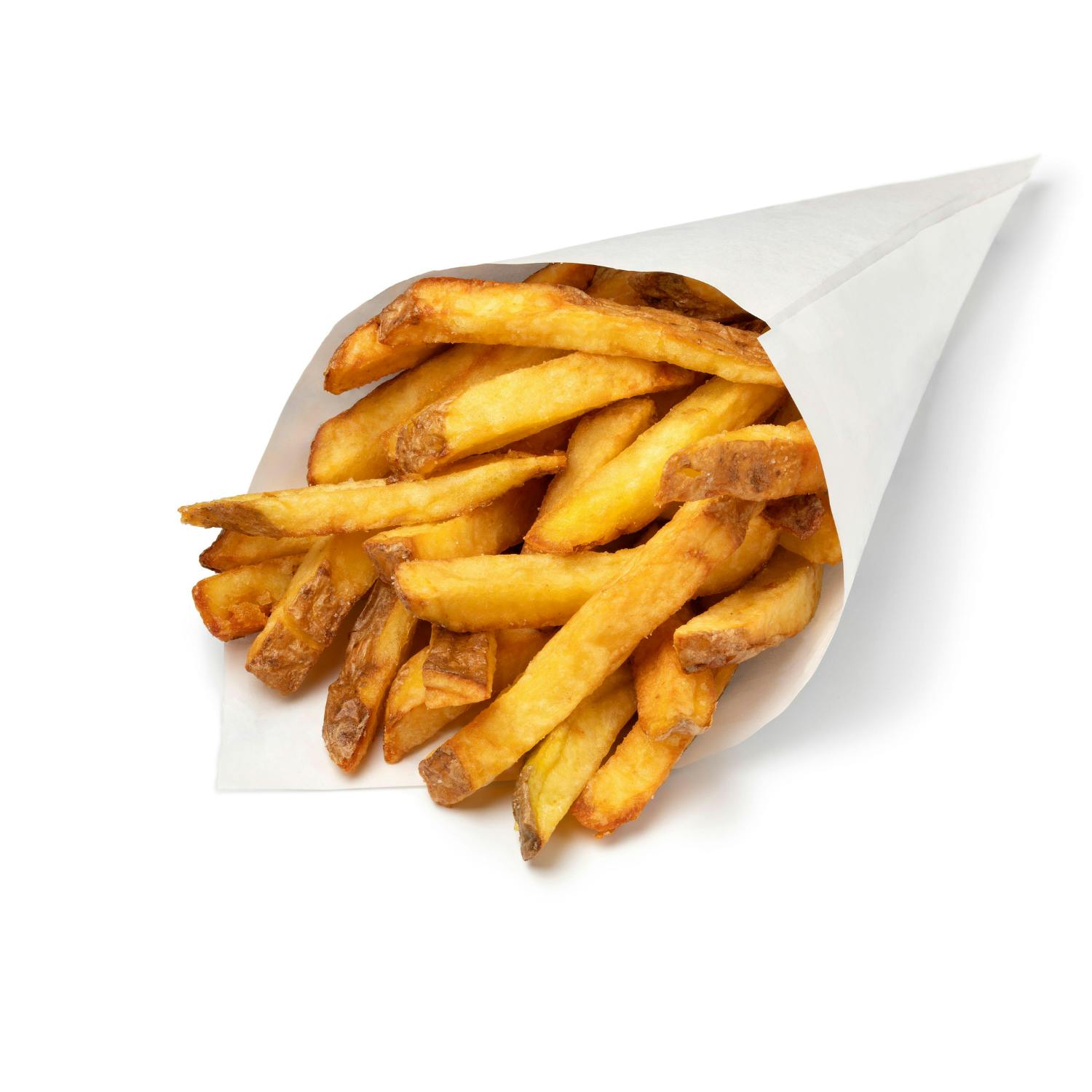 The iconic Cork chipper, Lennox’s set to close episode artwork