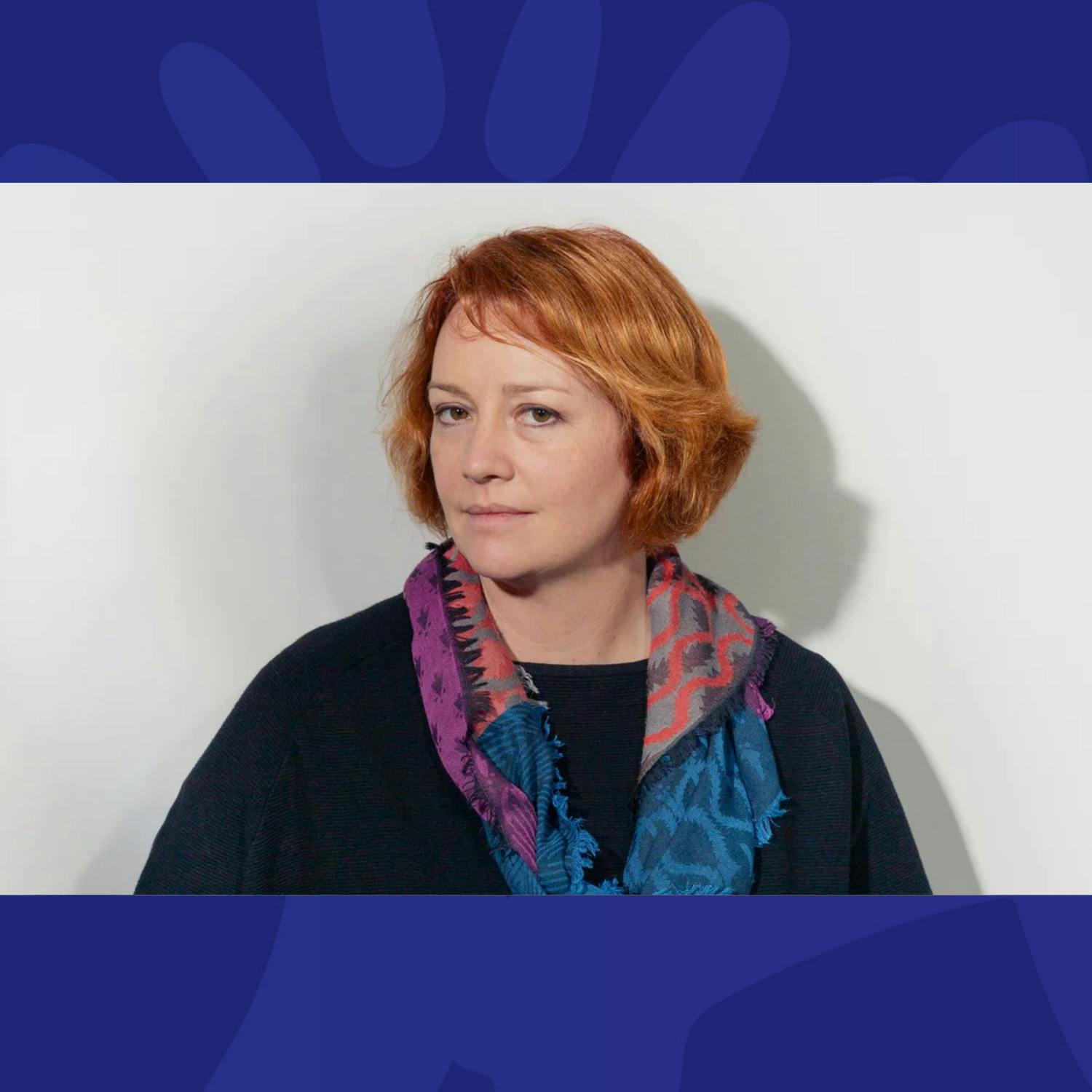 Culture Club: Eimear McBride