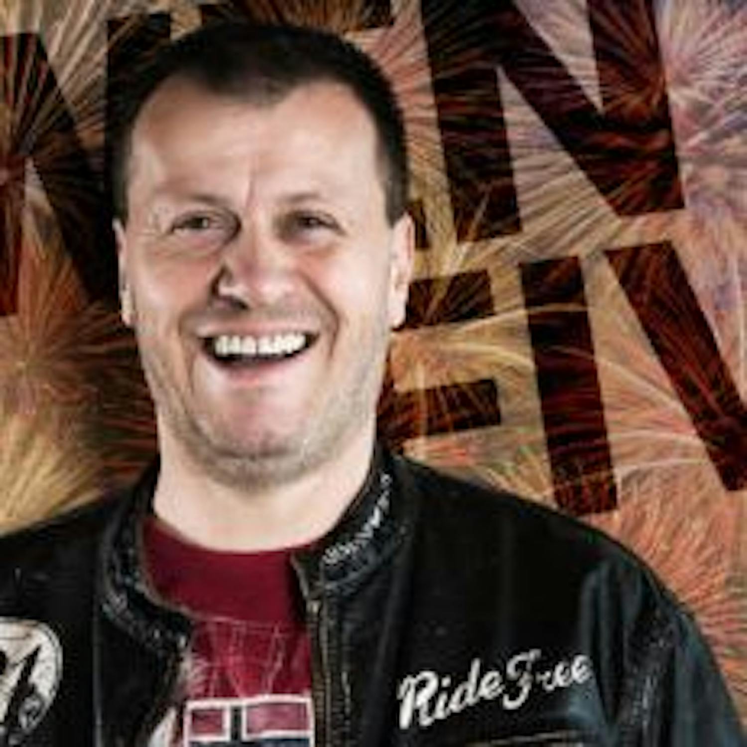 Twentyfive s Julom Viršíkom  #Silvestrovský špeciál (31.12.2016)
