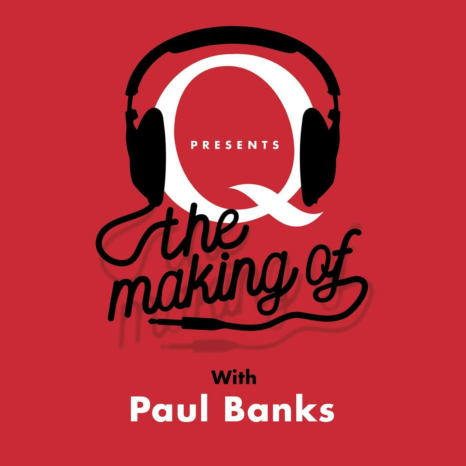 Paul Banks