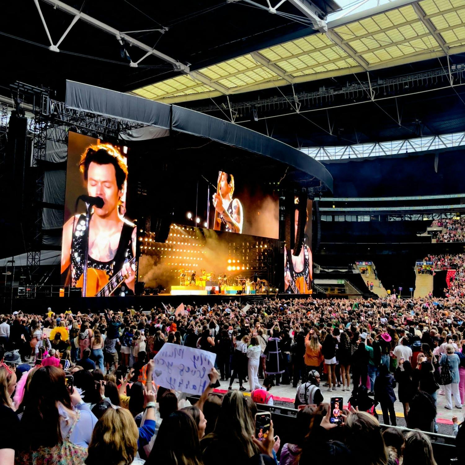 Are concert tickets worth the money anymore?