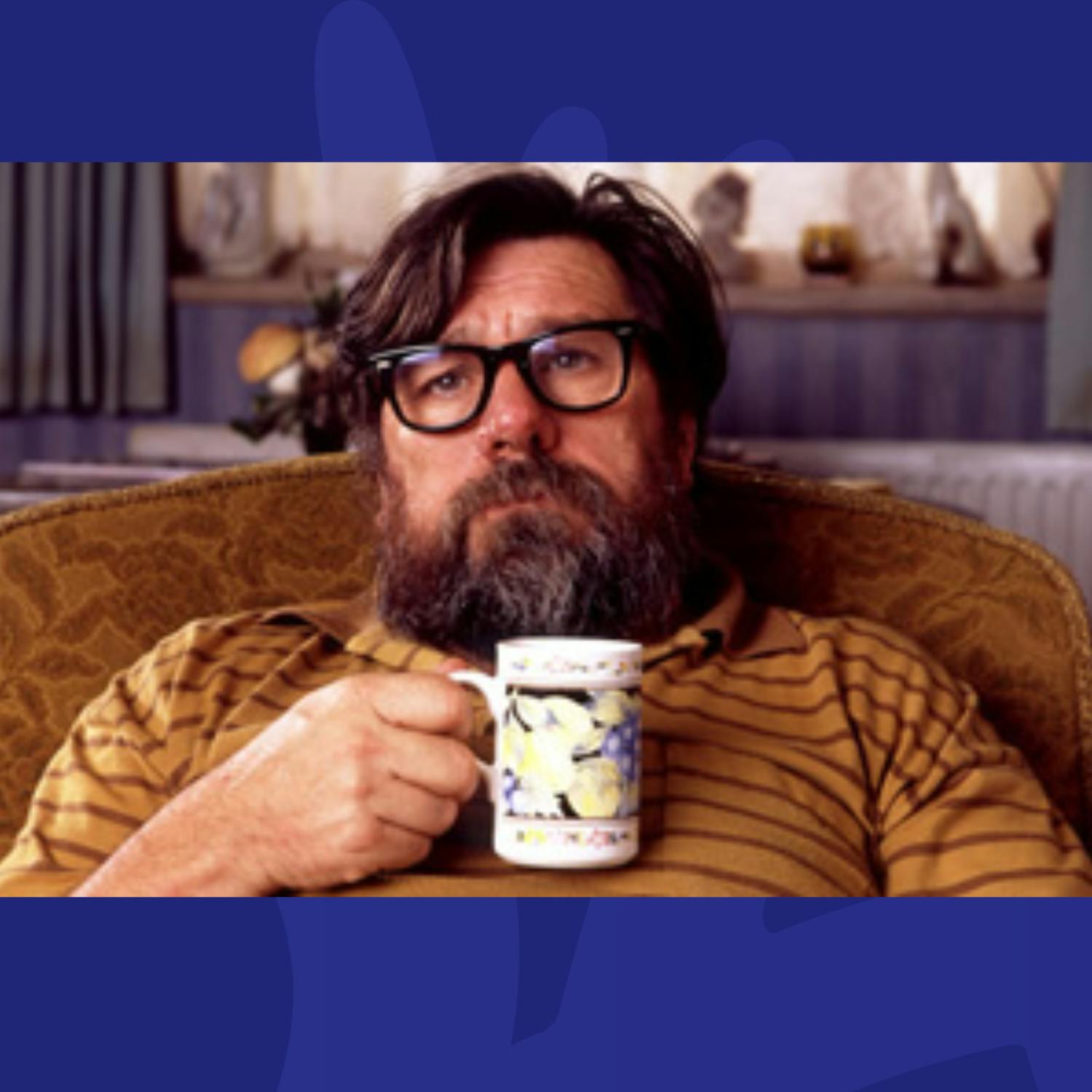 Ricky Tomlinson Says Artists That Don't Have Time For Fans Shouldn't Be in Showbiz episode artwork