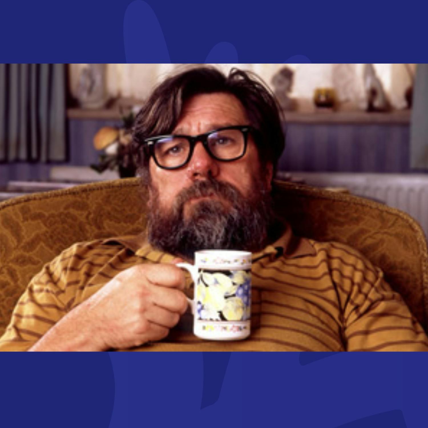 Ricky Tomlinson Says Artists That Don't Have Time For Fans Shouldn't Be in Showbiz