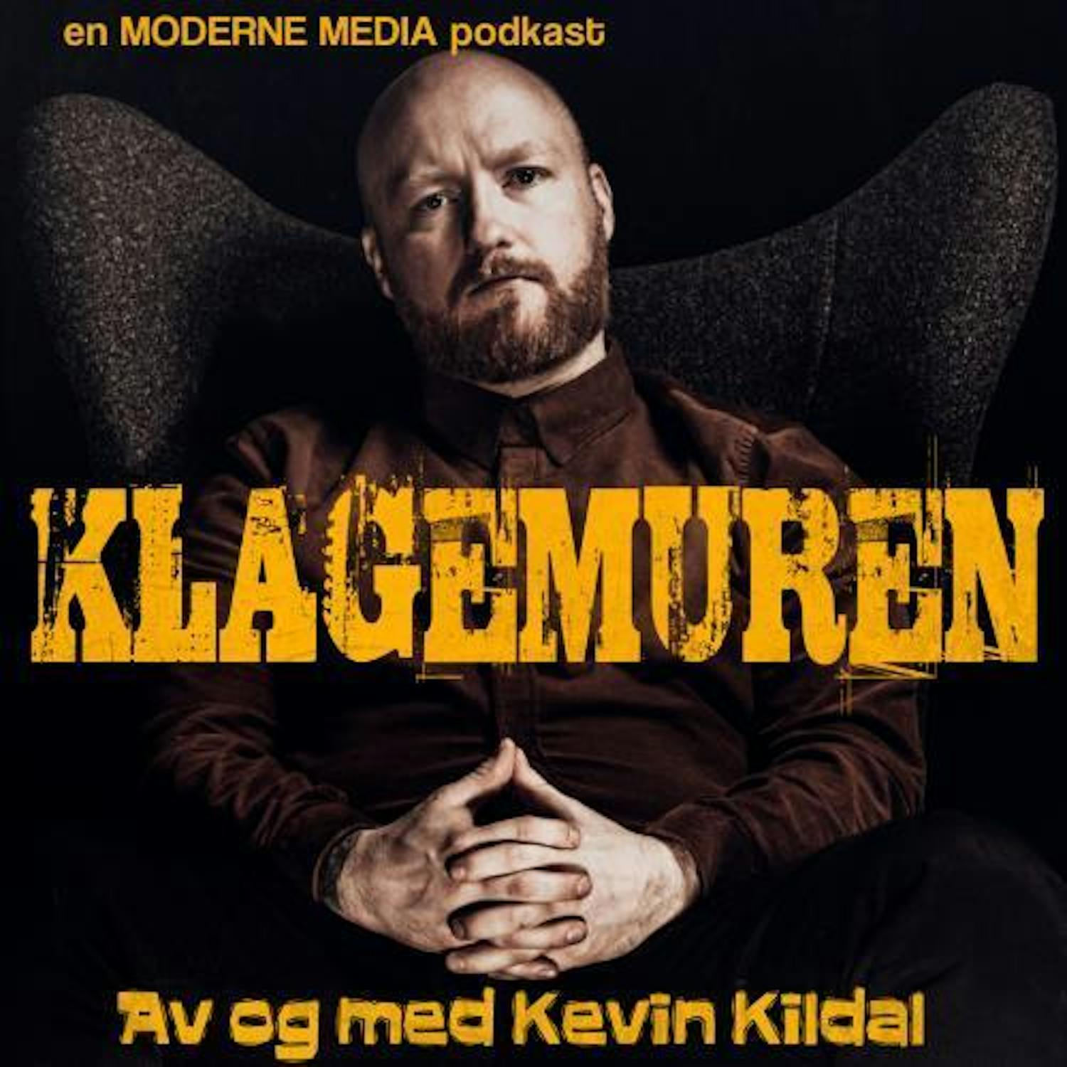 Kevin og Erlend Teaser!