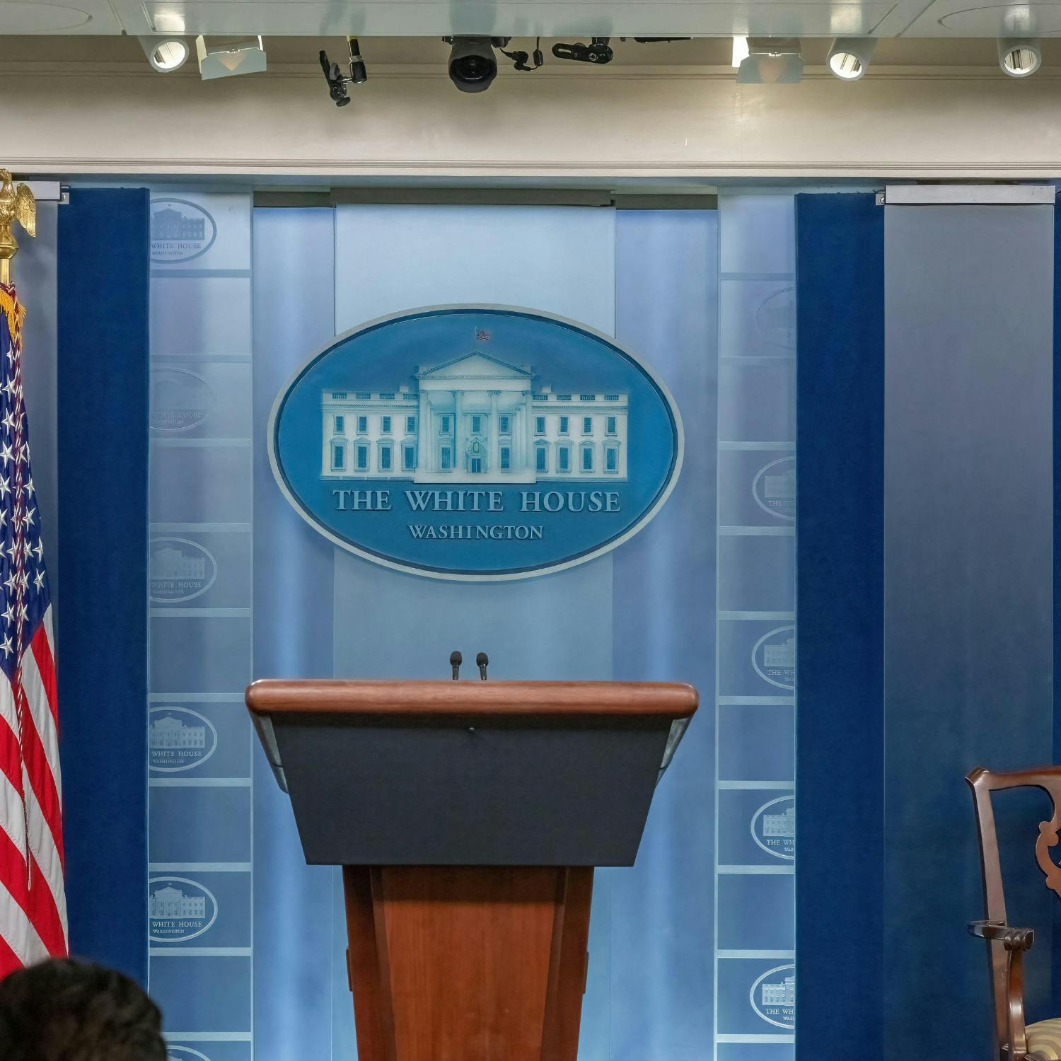 Trump has been sued by the media