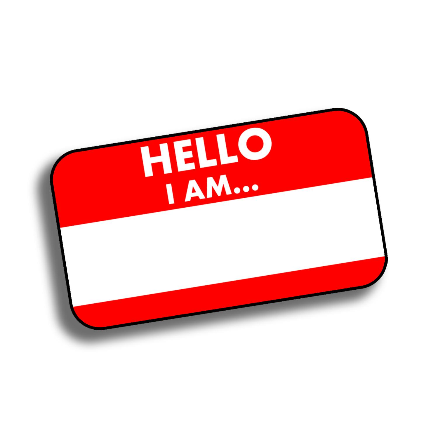 Why are we obsessed with nicknames?