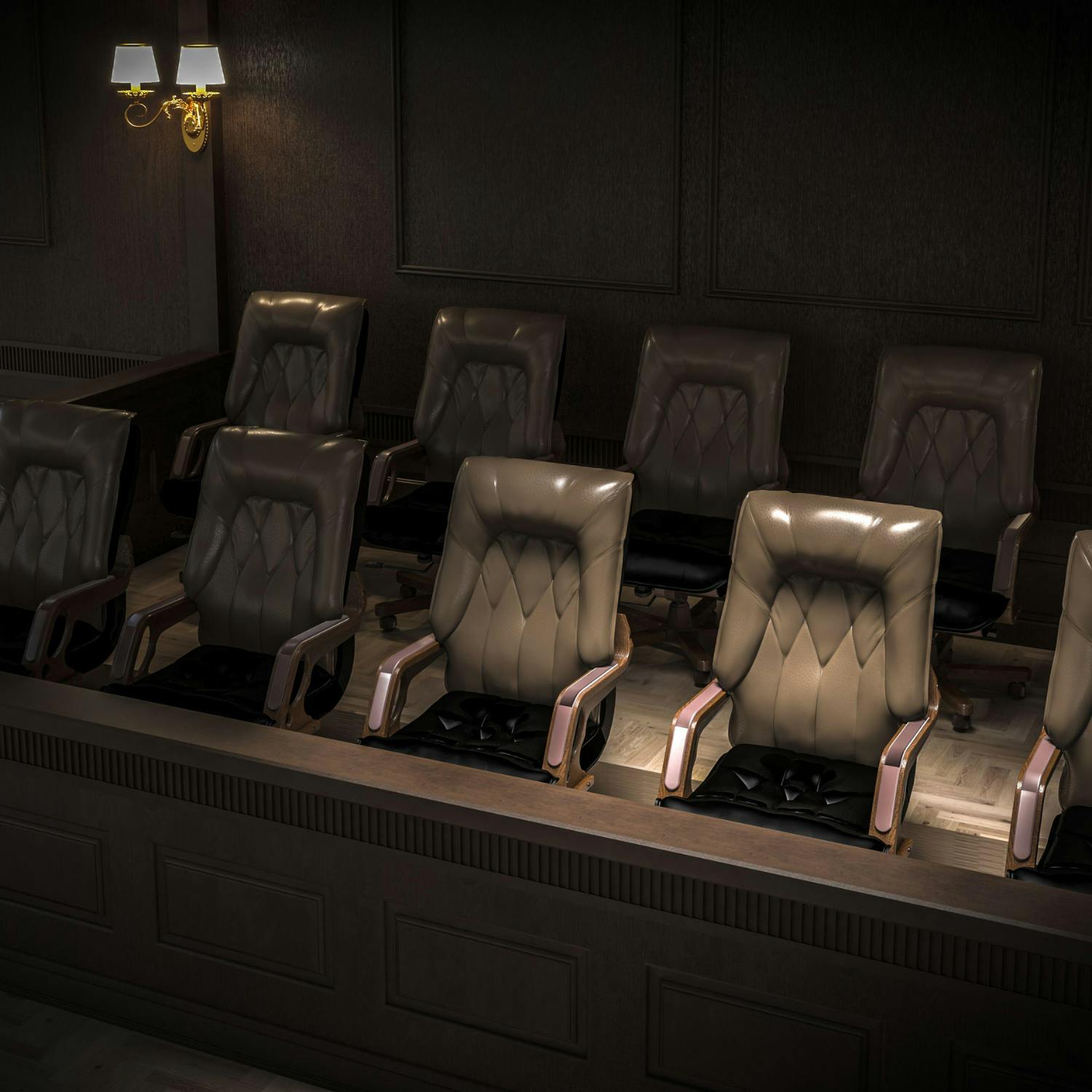 A new film reimagines a jury debate of a trial of Ian Bailey