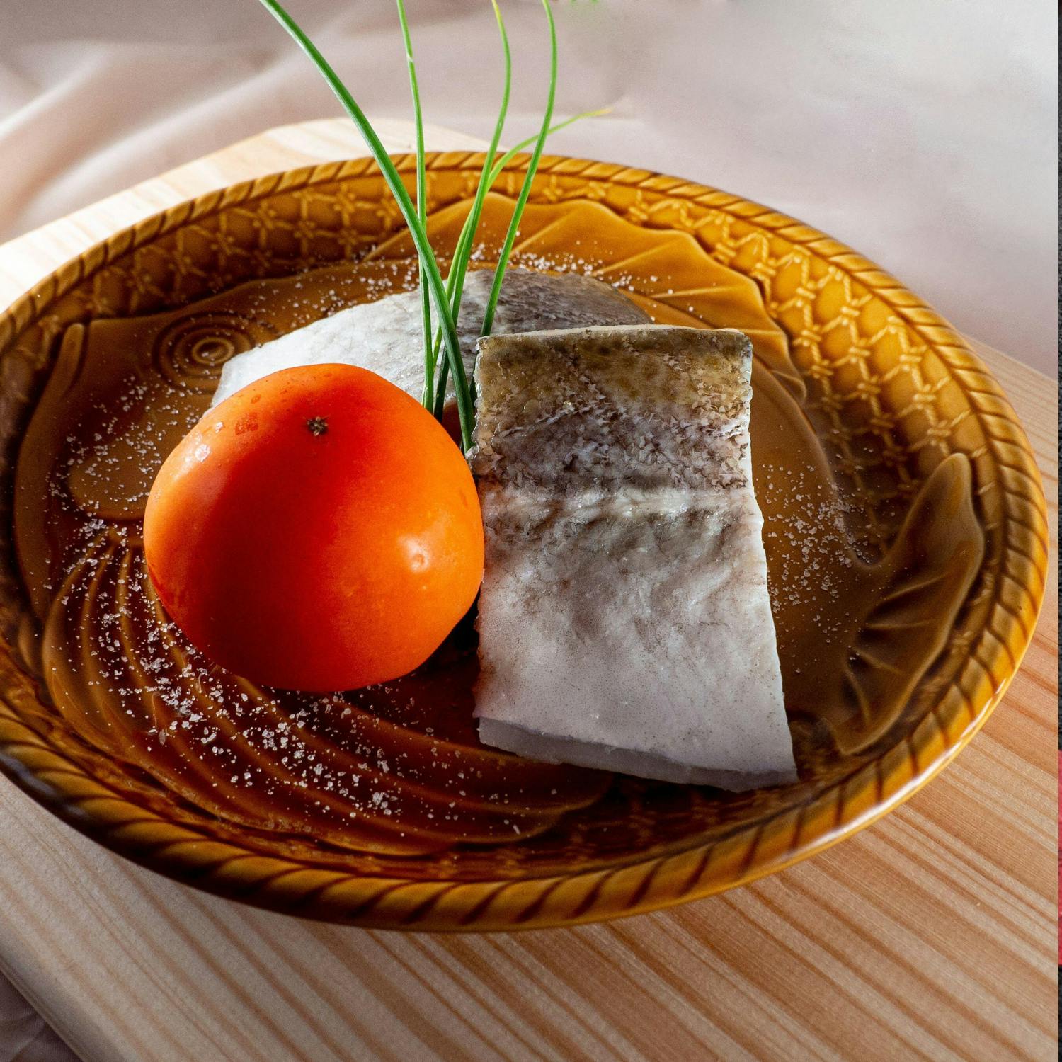 Friday Food with Gareth Mullins