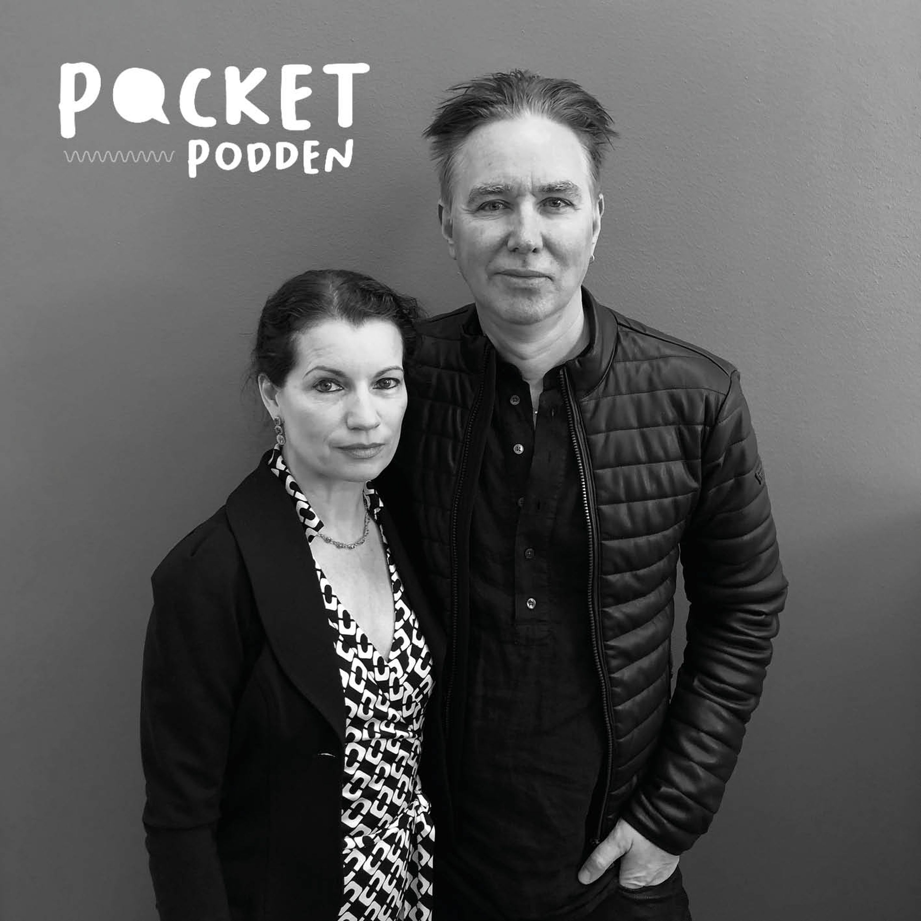 Pocketpodden