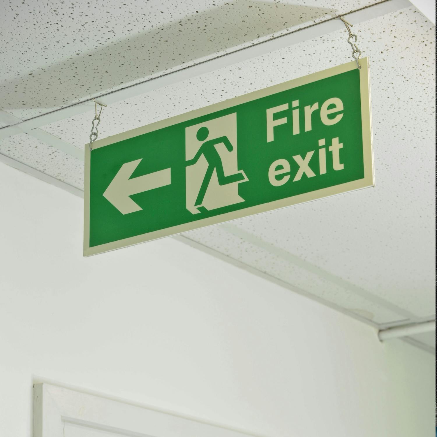 Fire safety concerns raised at more than 50 asylum centres Fire safety concerns raised at more than 50 asylum centres