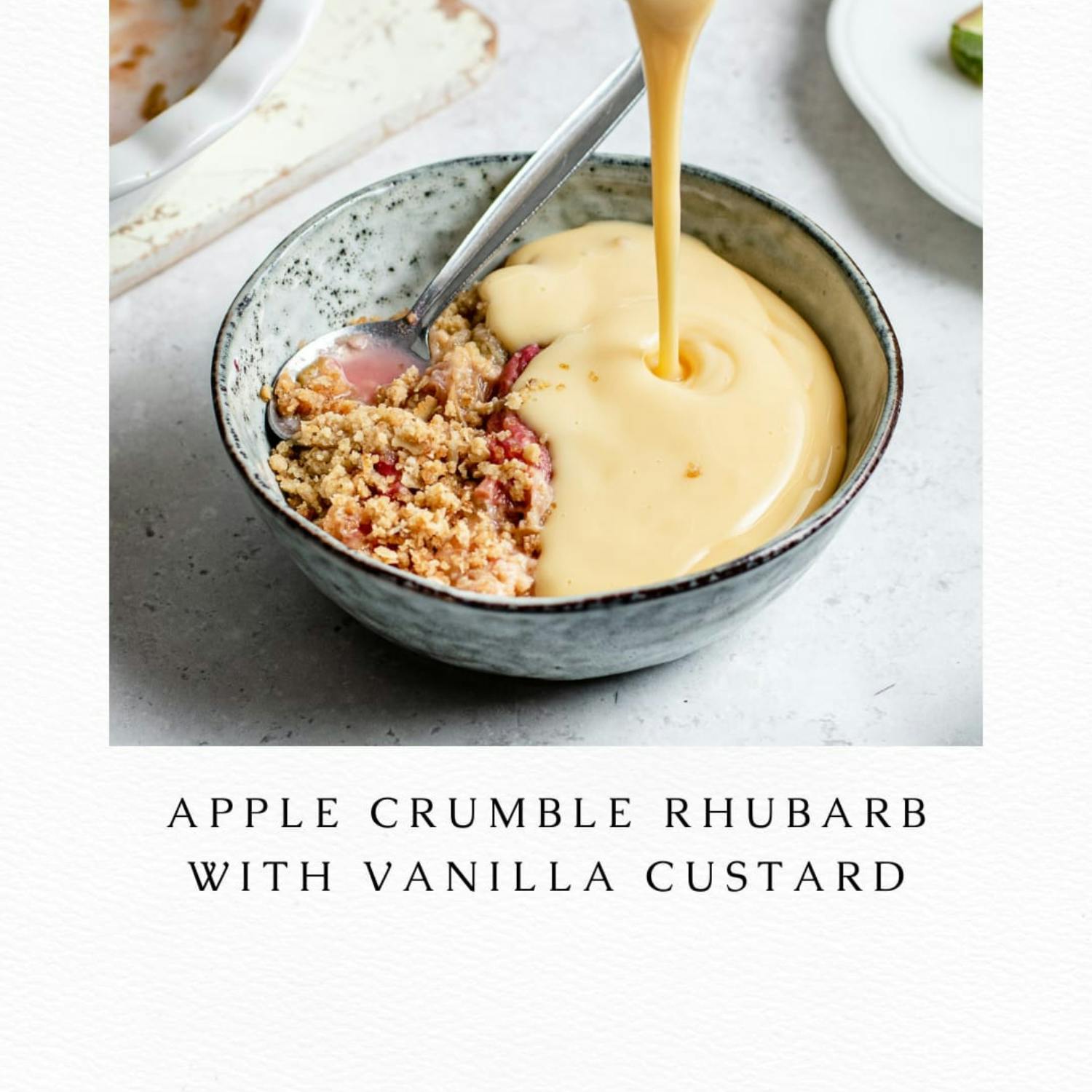 Friday Food with Gareth Mullins